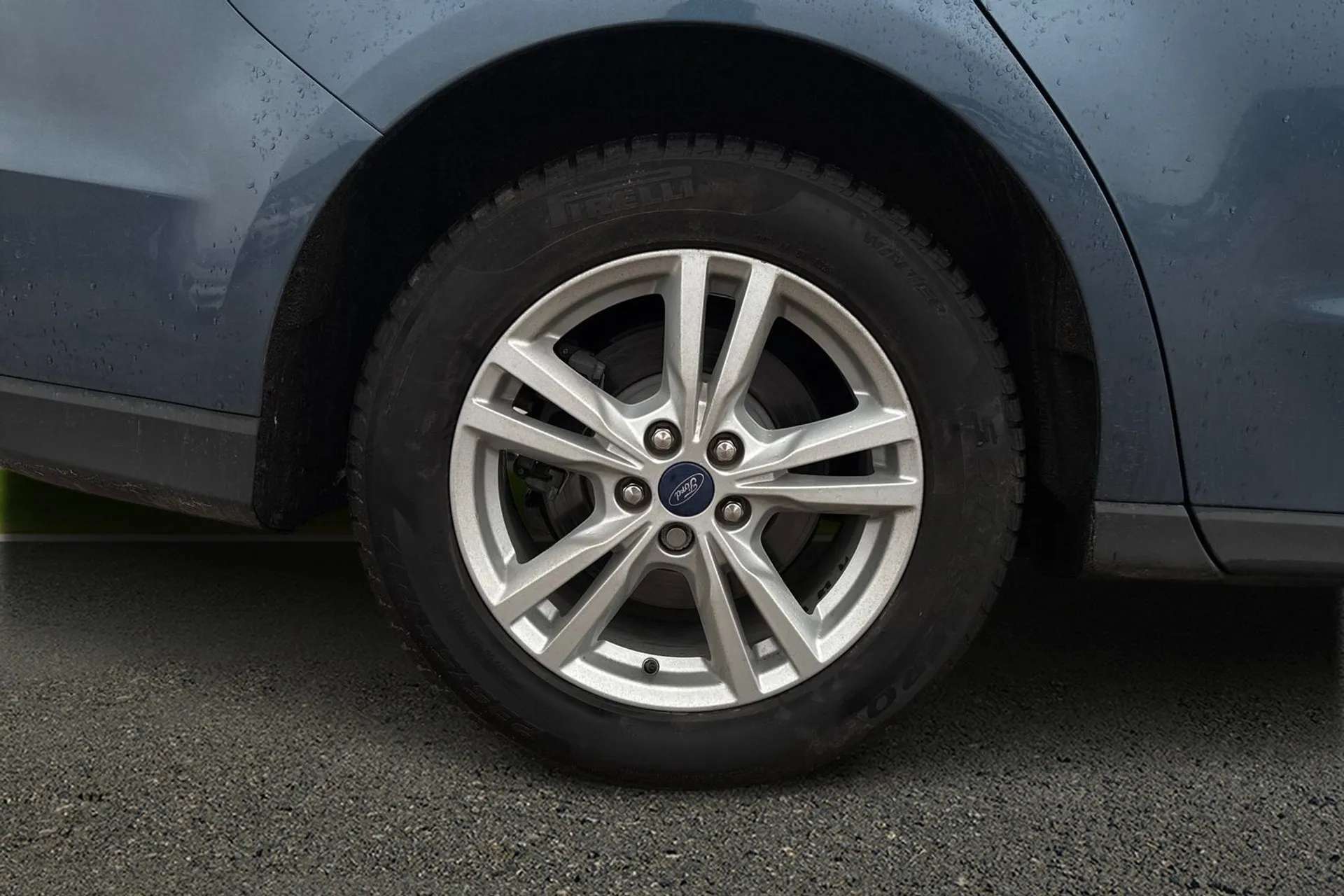 2020 FORD GALAXY 2020 FORD GALAXY