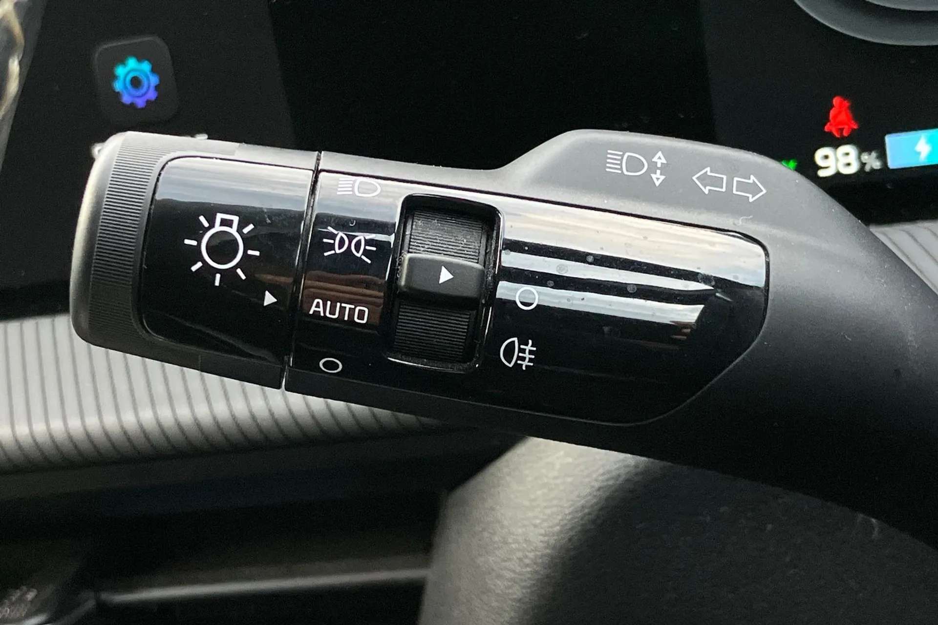 2023 KIA EV6 2023 KIA EV6