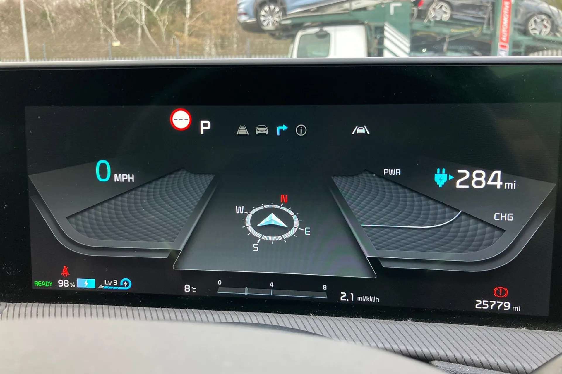 2023 KIA EV6 2023 KIA EV6