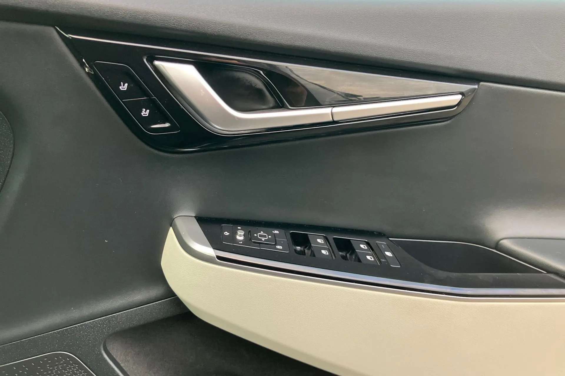 2023 KIA EV6 2023 KIA EV6