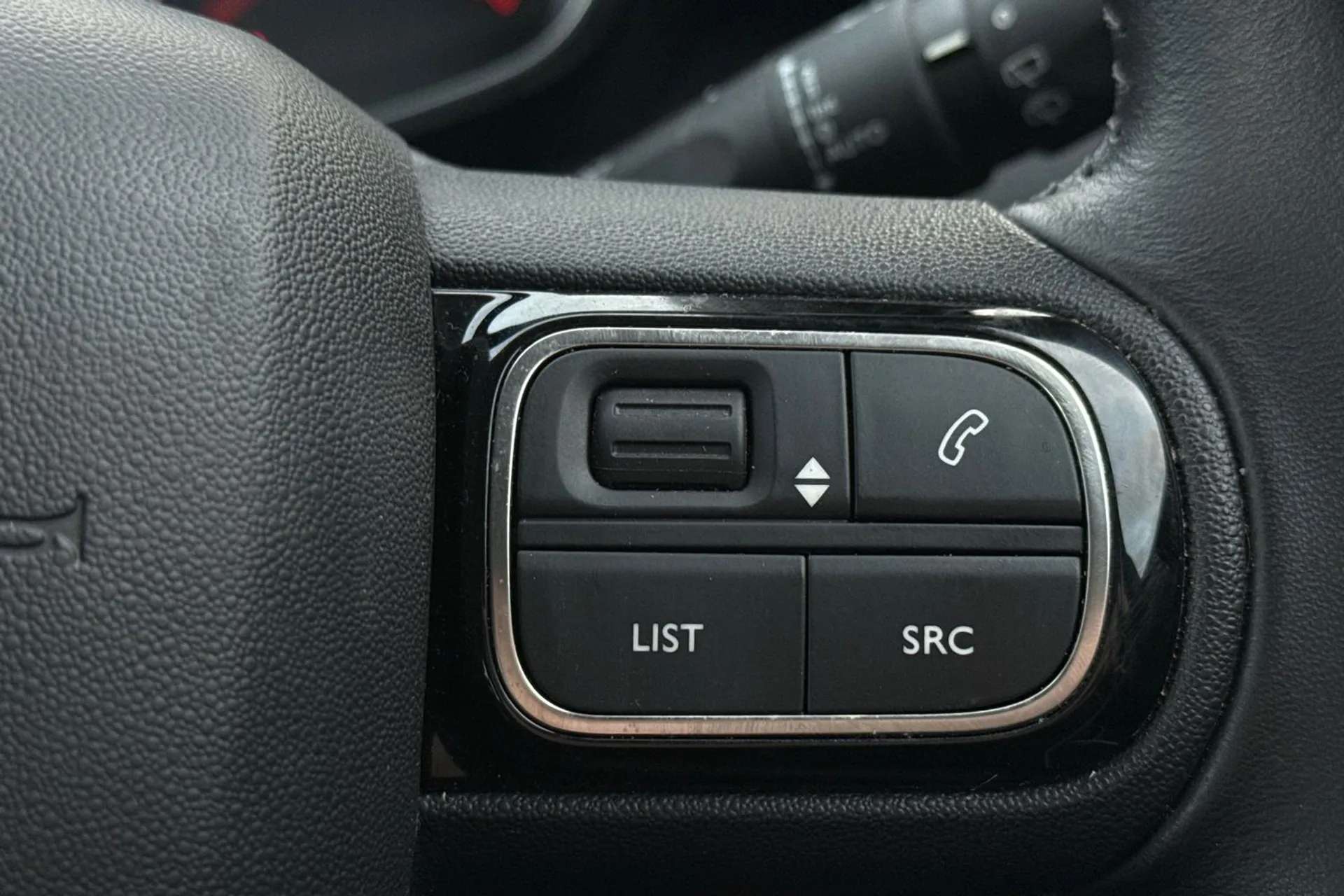 2021 CITROEN C3 AIRCROSS 2021 CITROEN C3 AIRCROSS