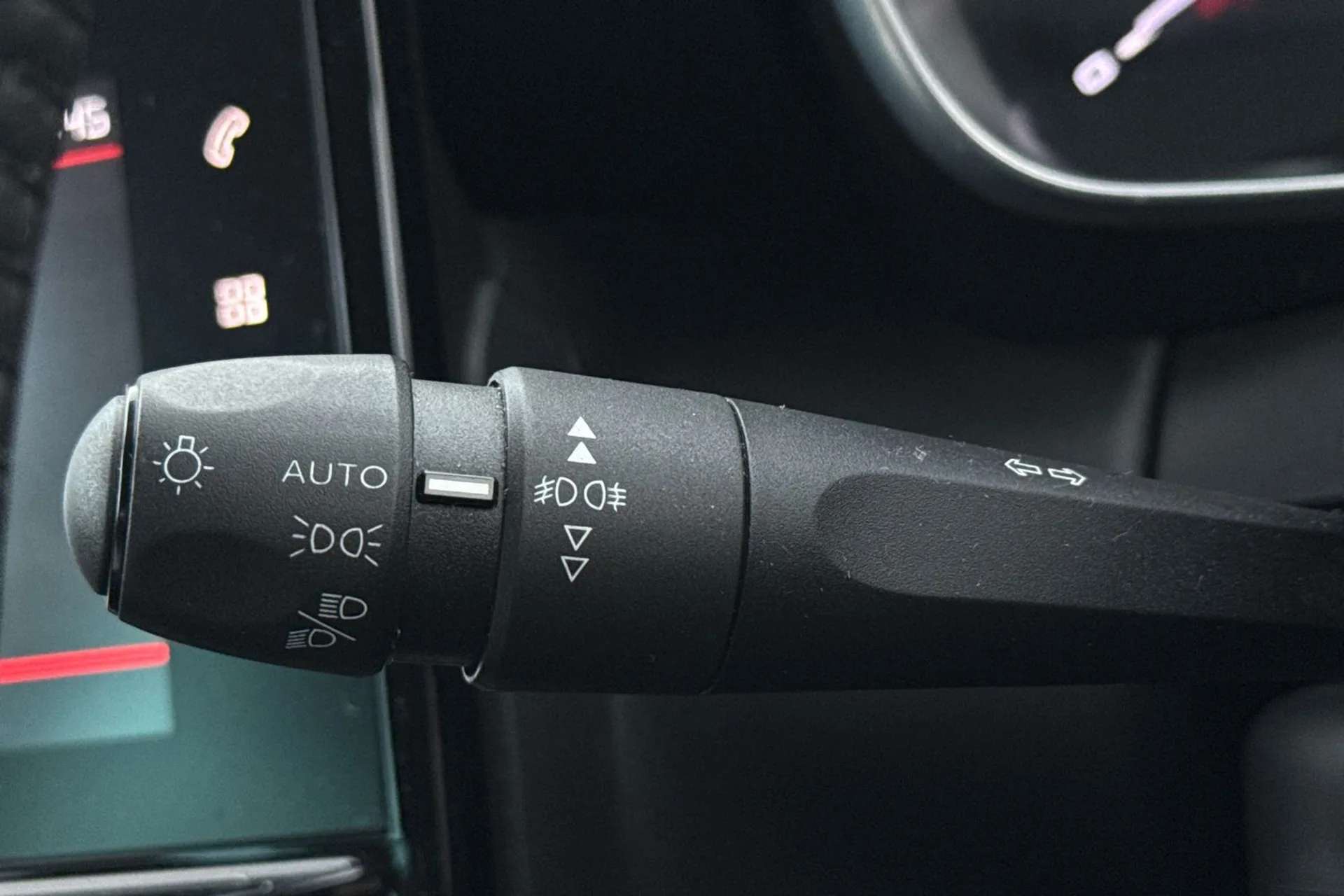 2021 CITROEN C3 AIRCROSS 2021 CITROEN C3 AIRCROSS