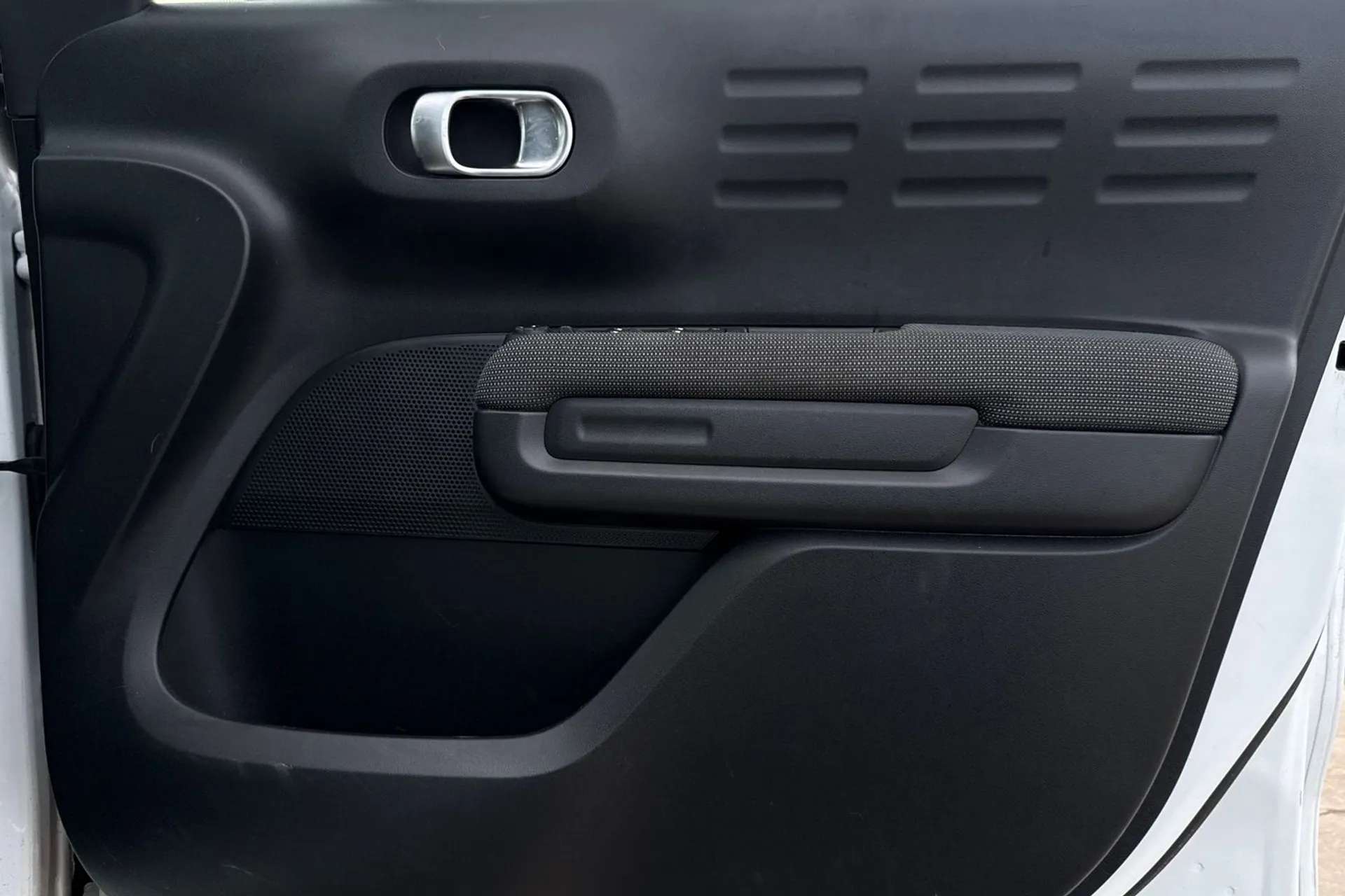 2021 CITROEN C3 AIRCROSS 2021 CITROEN C3 AIRCROSS