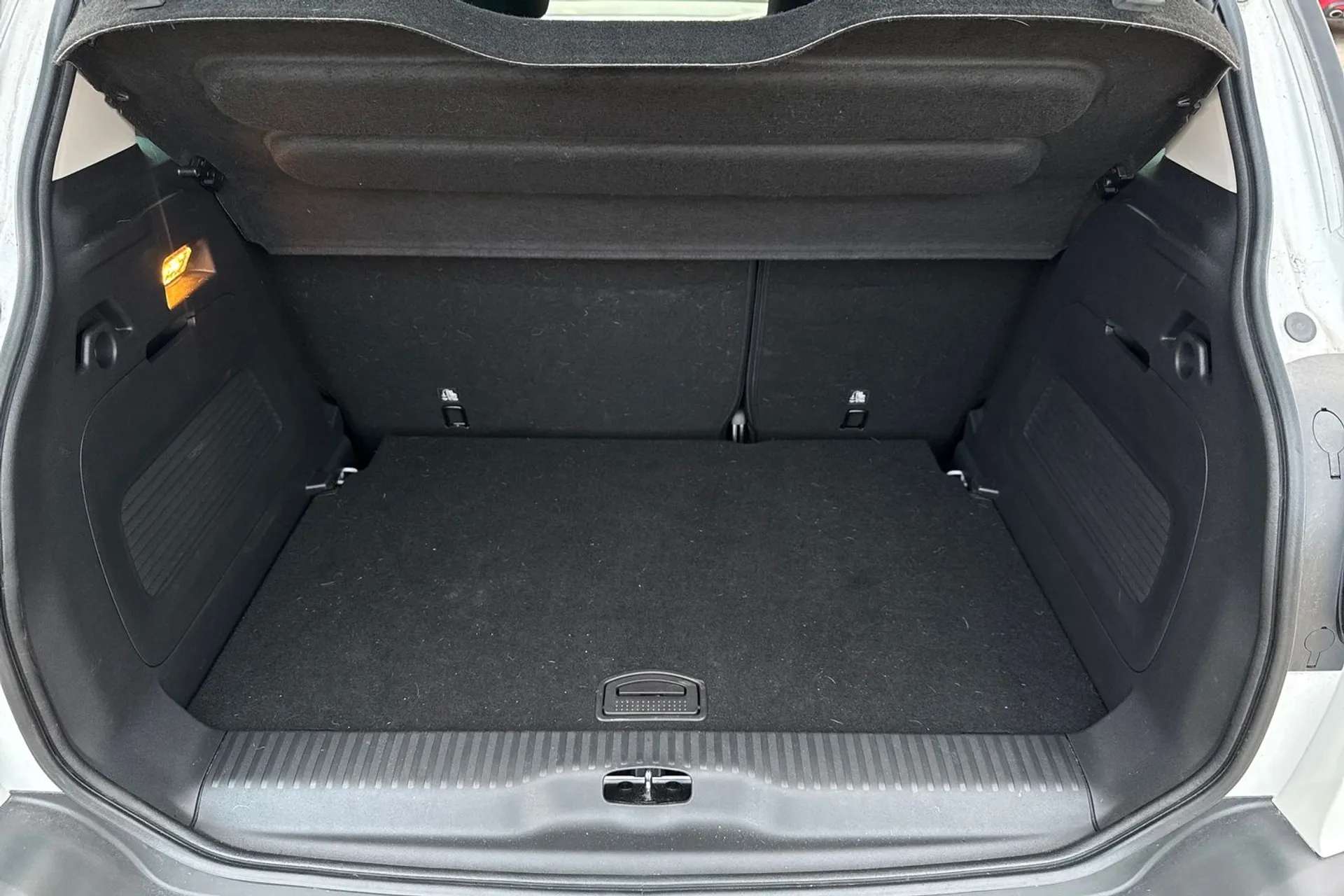 2021 CITROEN C3 AIRCROSS 2021 CITROEN C3 AIRCROSS