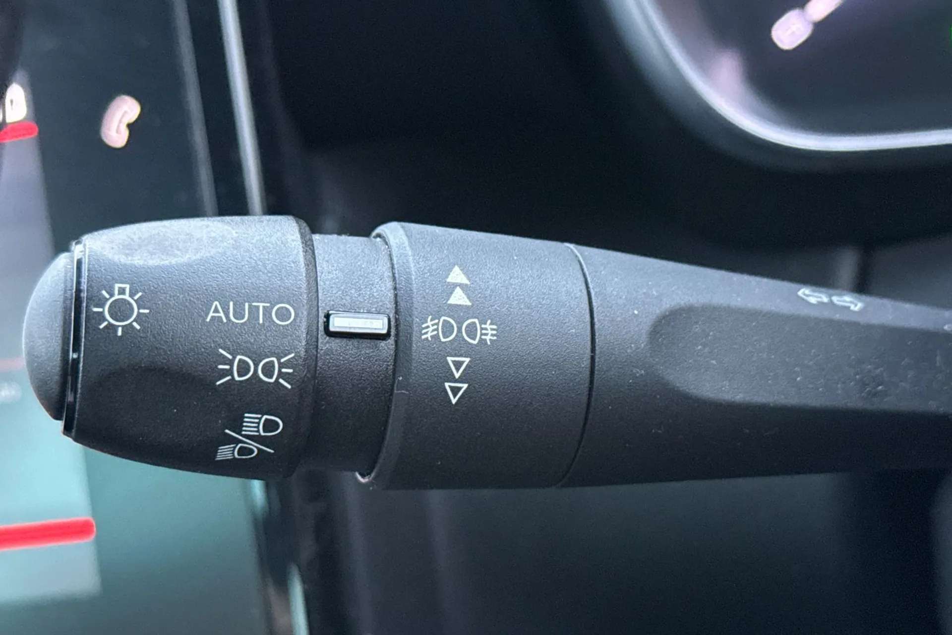 2019 CITROEN C3 AIRCROSS 2019 CITROEN C3 AIRCROSS