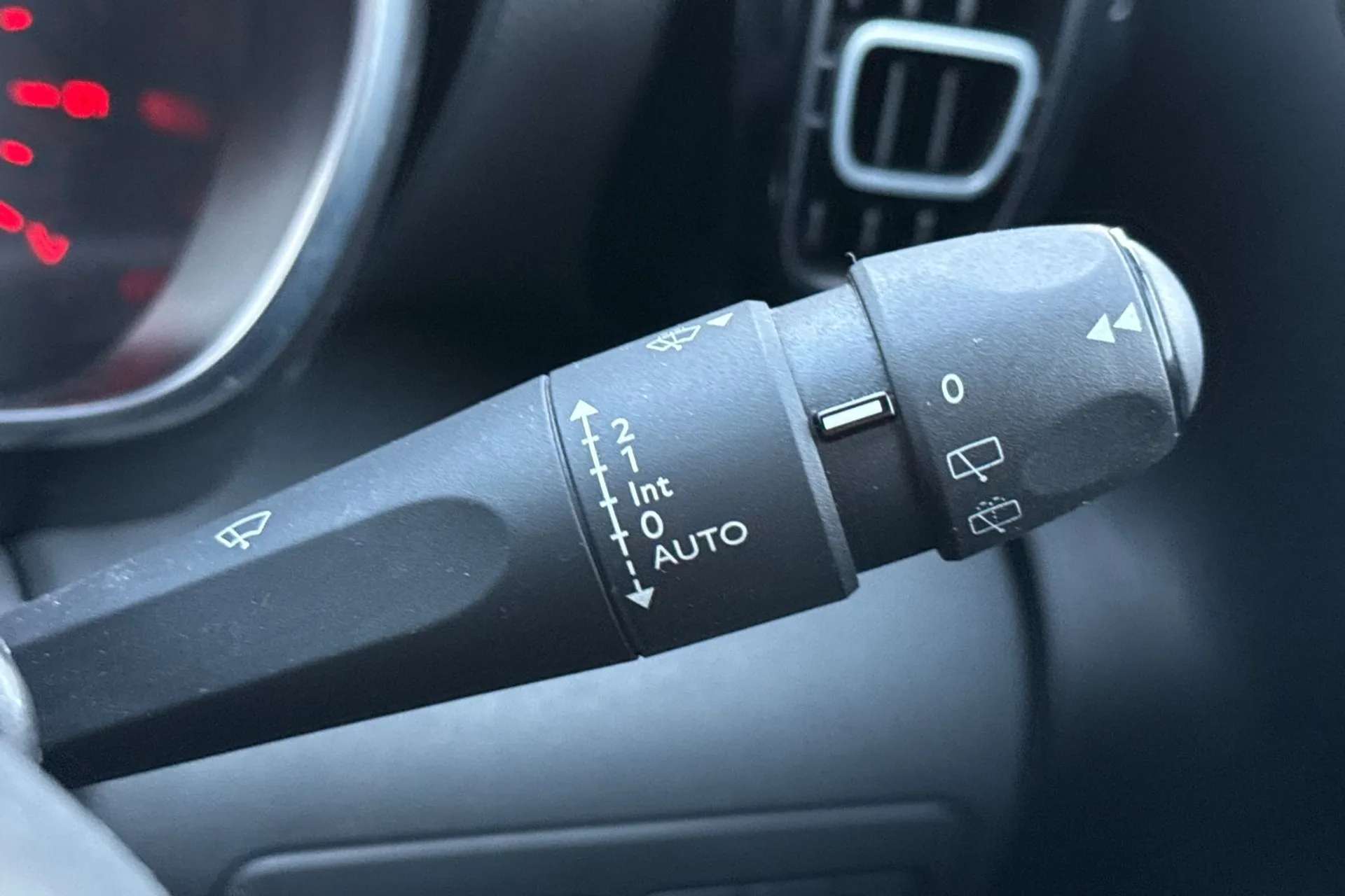 2019 CITROEN C3 AIRCROSS 2019 CITROEN C3 AIRCROSS