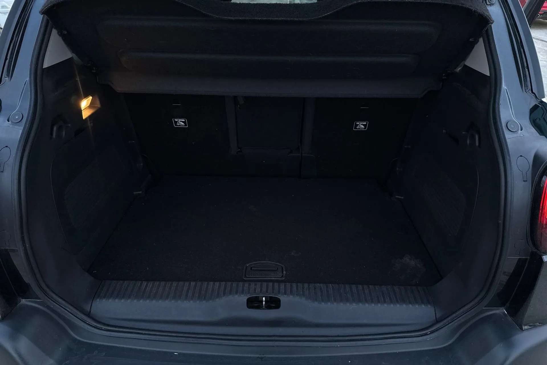 2019 CITROEN C3 AIRCROSS 2019 CITROEN C3 AIRCROSS