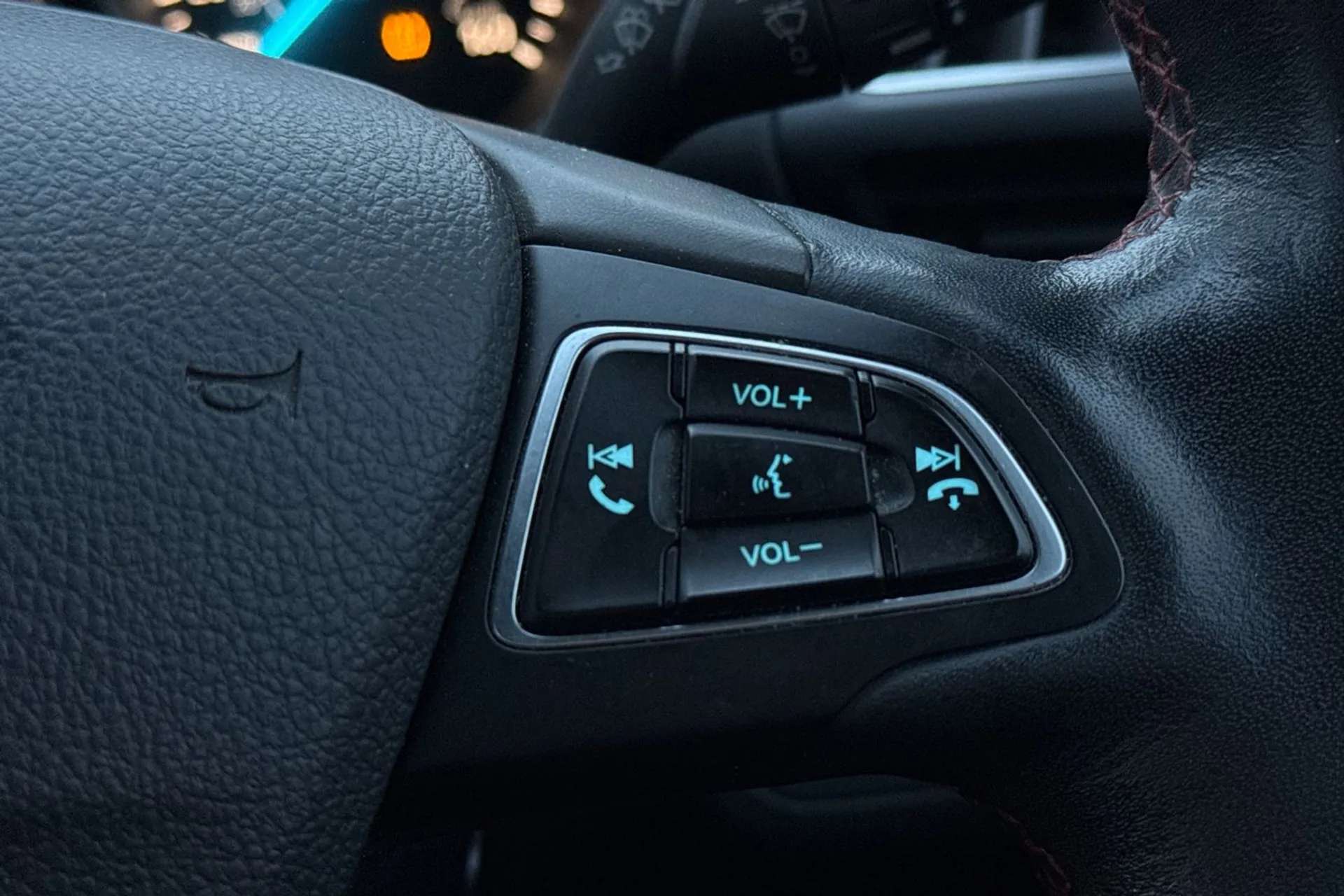 2018 FORD KUGA 2018 FORD KUGA
