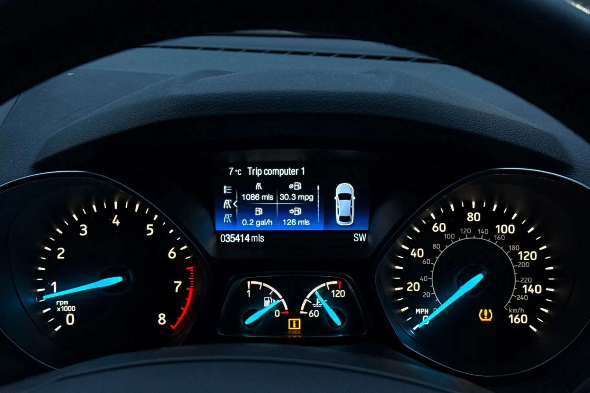 2018 FORD KUGA 2018 FORD KUGA