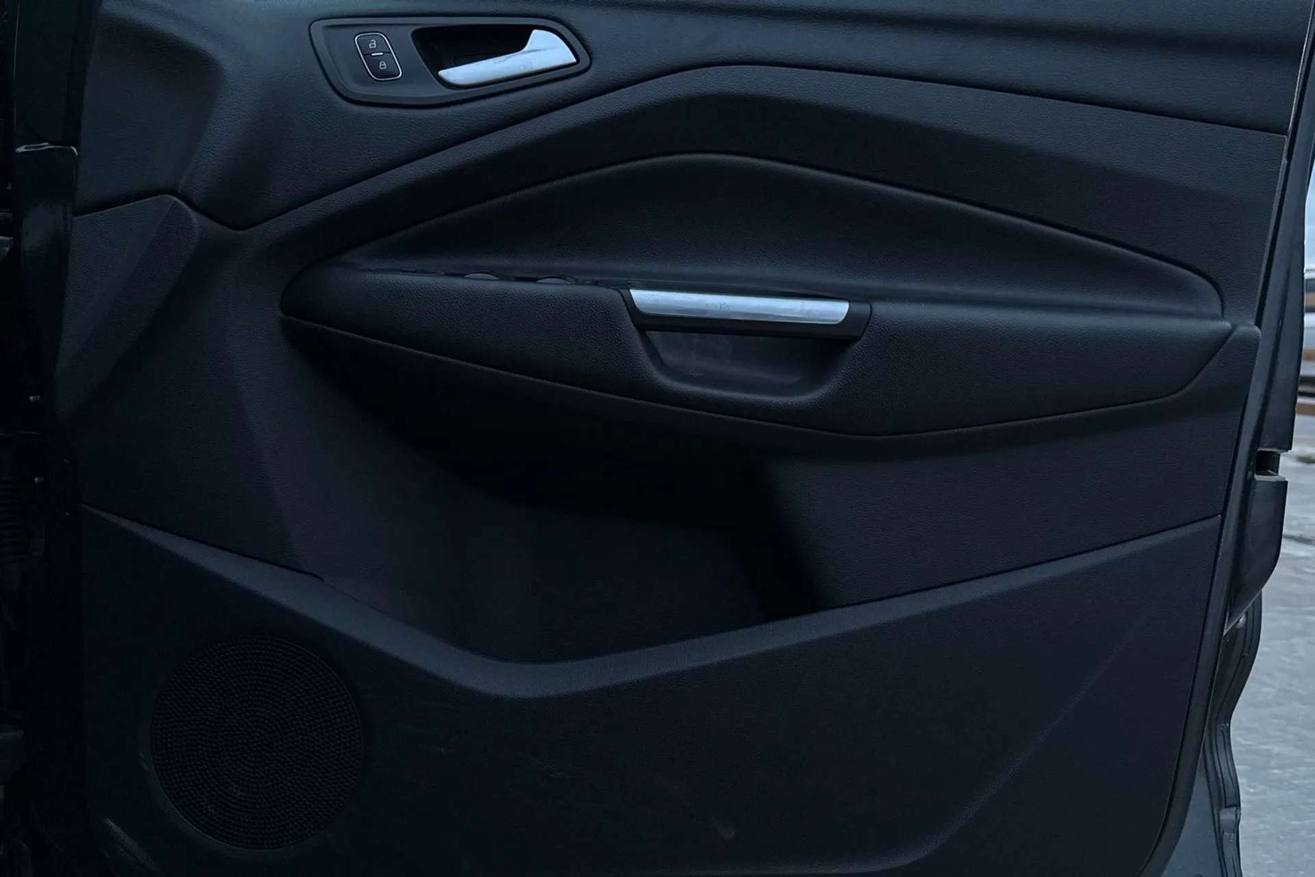 2018 FORD KUGA 2018 FORD KUGA