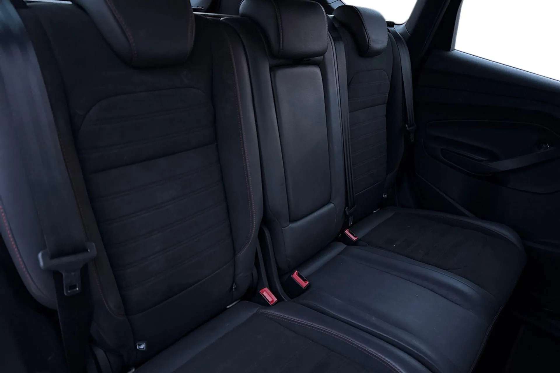 2018 FORD KUGA 2018 FORD KUGA
