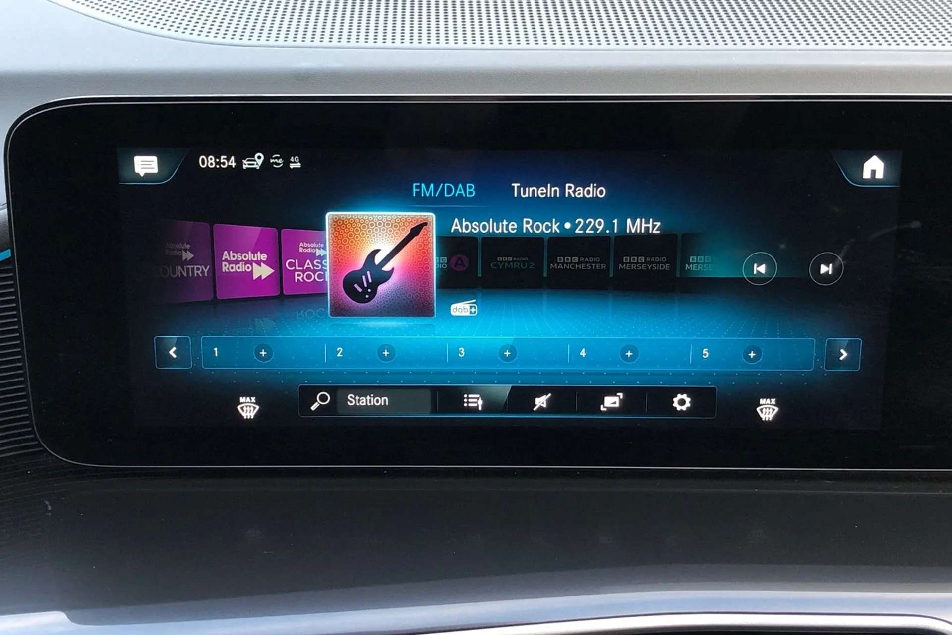 2022 MERCEDES-BENZ EQC 2022 MERCEDES-BENZ EQC