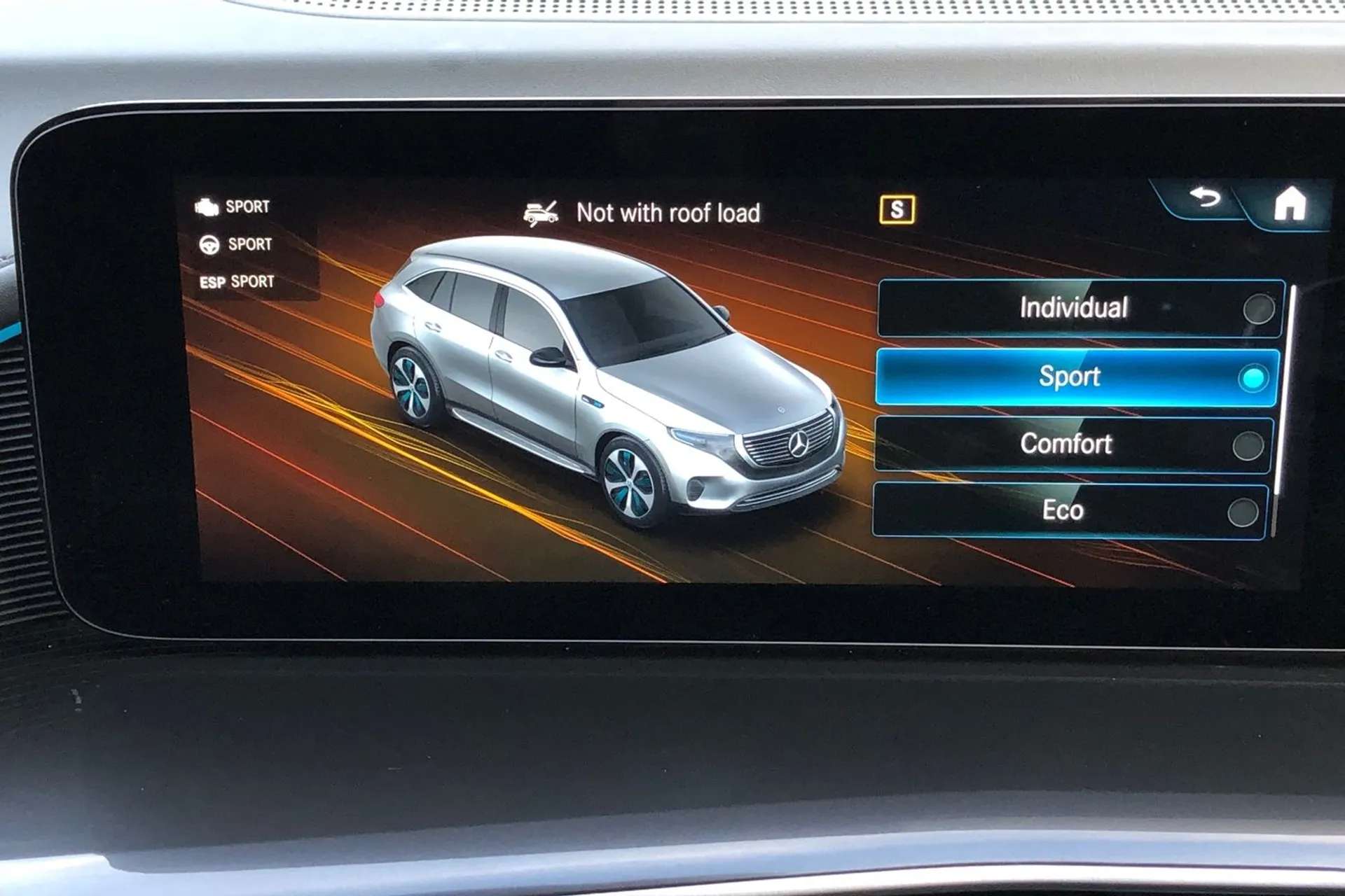 2022 MERCEDES-BENZ EQC 2022 MERCEDES-BENZ EQC