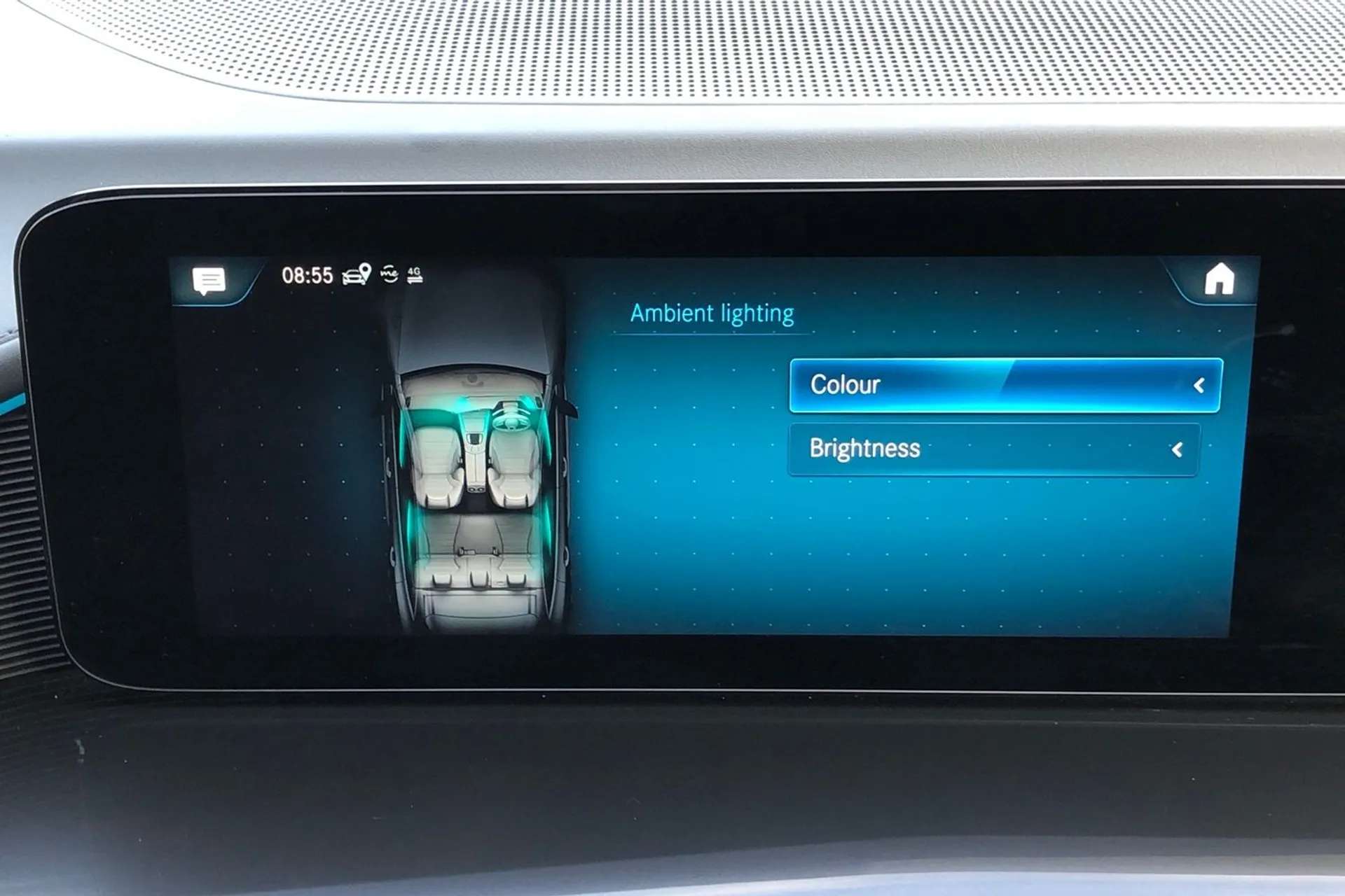 2022 MERCEDES-BENZ EQC 2022 MERCEDES-BENZ EQC