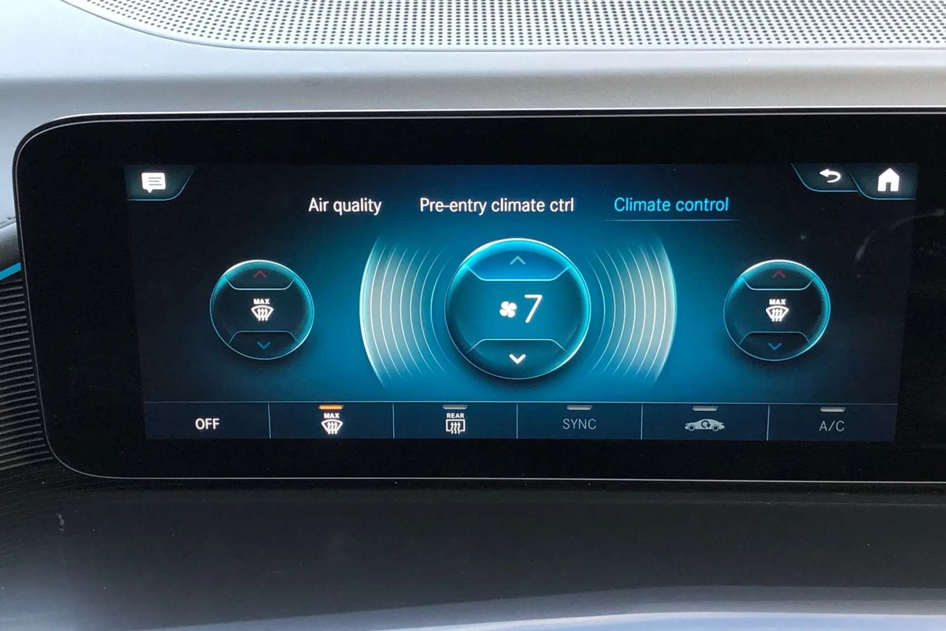 2022 MERCEDES-BENZ EQC 2022 MERCEDES-BENZ EQC