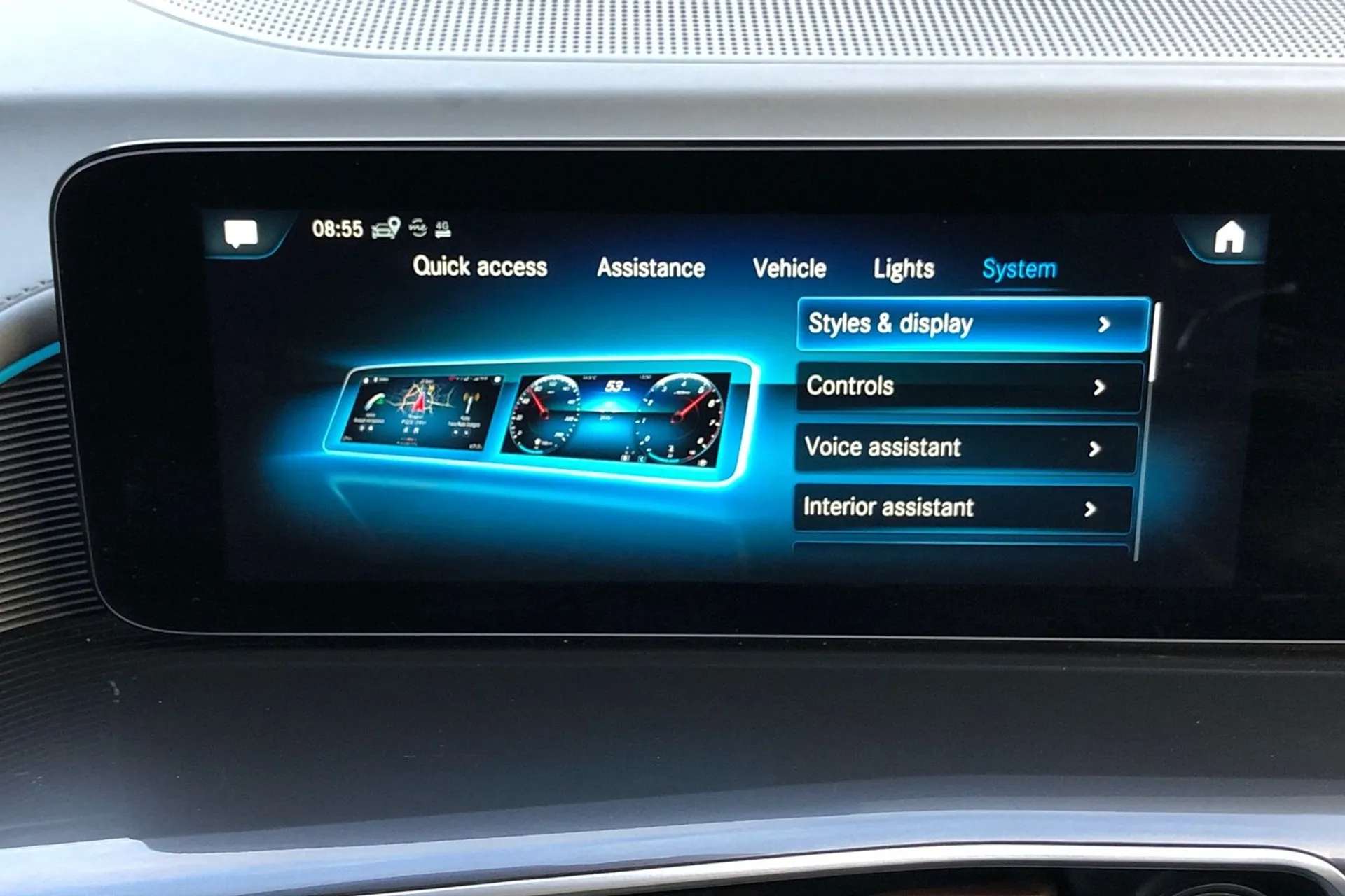 2022 MERCEDES-BENZ EQC 2022 MERCEDES-BENZ EQC