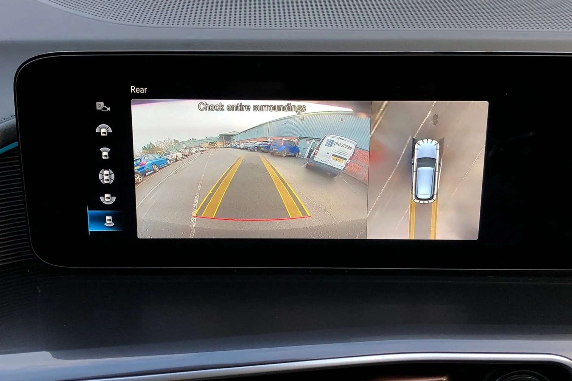 2022 MERCEDES-BENZ EQC 2022 MERCEDES-BENZ EQC