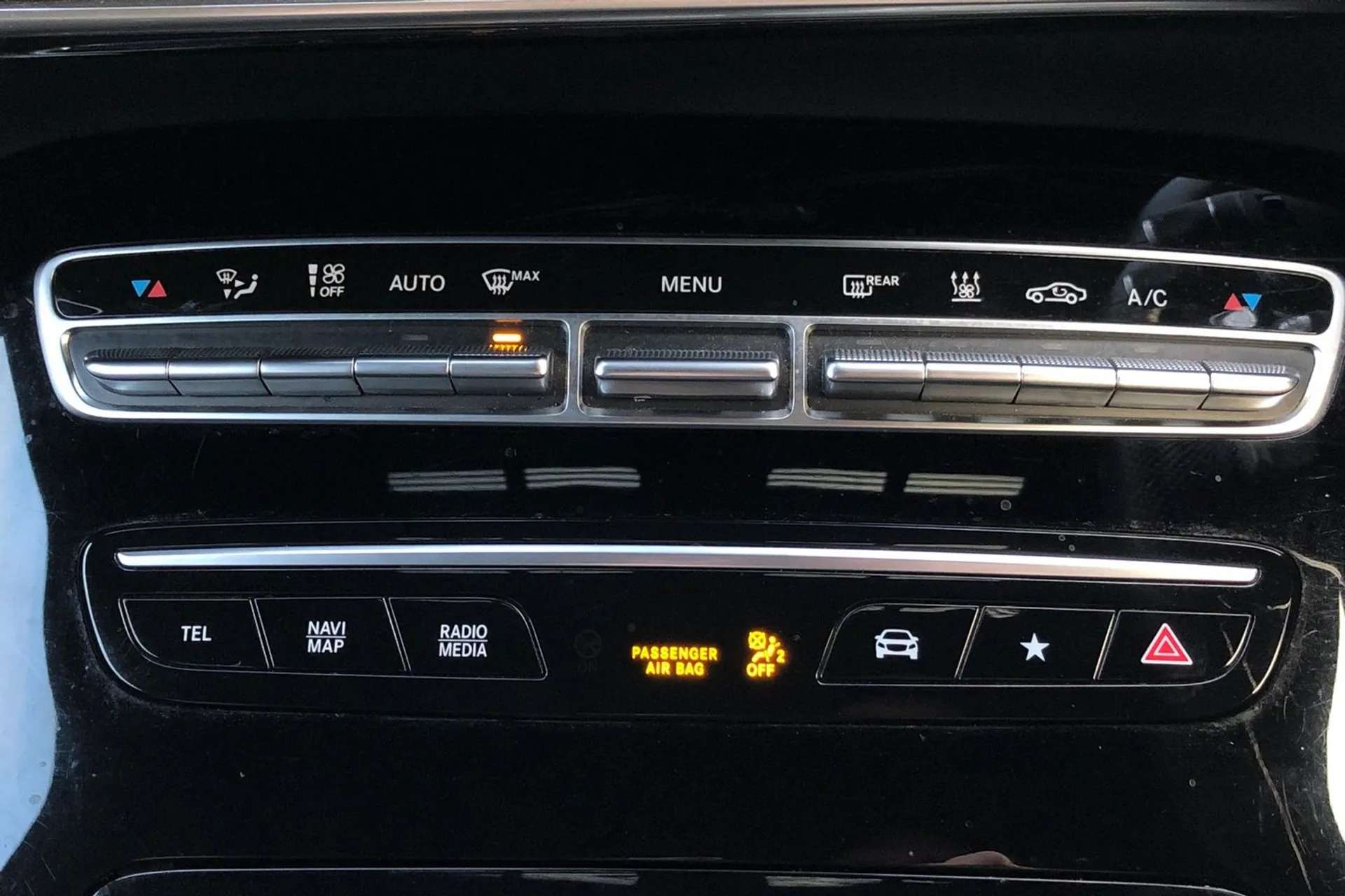 2022 MERCEDES-BENZ EQC 2022 MERCEDES-BENZ EQC