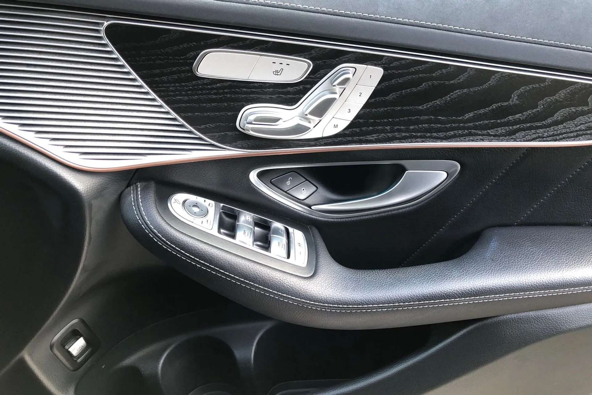 2022 MERCEDES-BENZ EQC 2022 MERCEDES-BENZ EQC