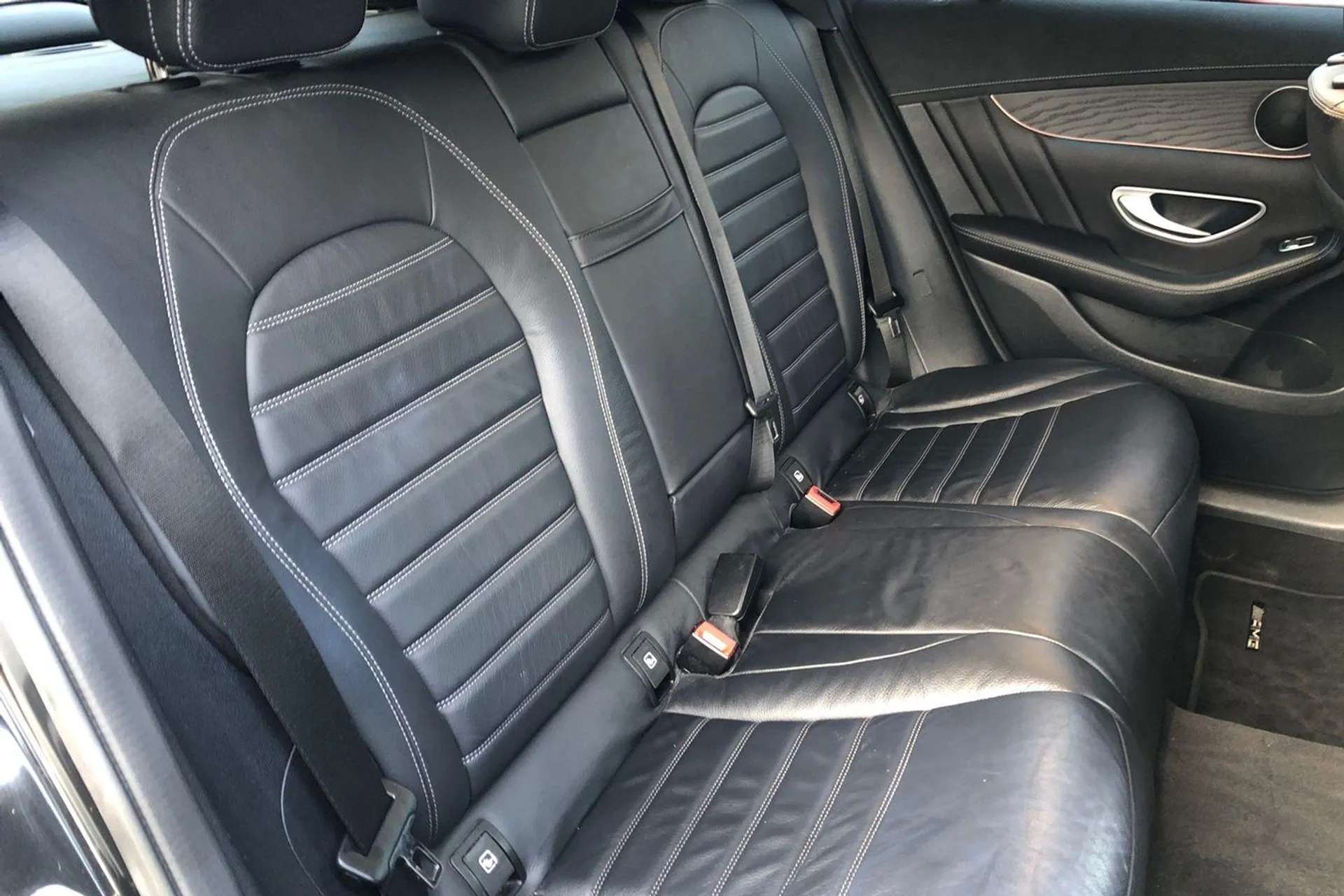 2022 MERCEDES-BENZ EQC 2022 MERCEDES-BENZ EQC