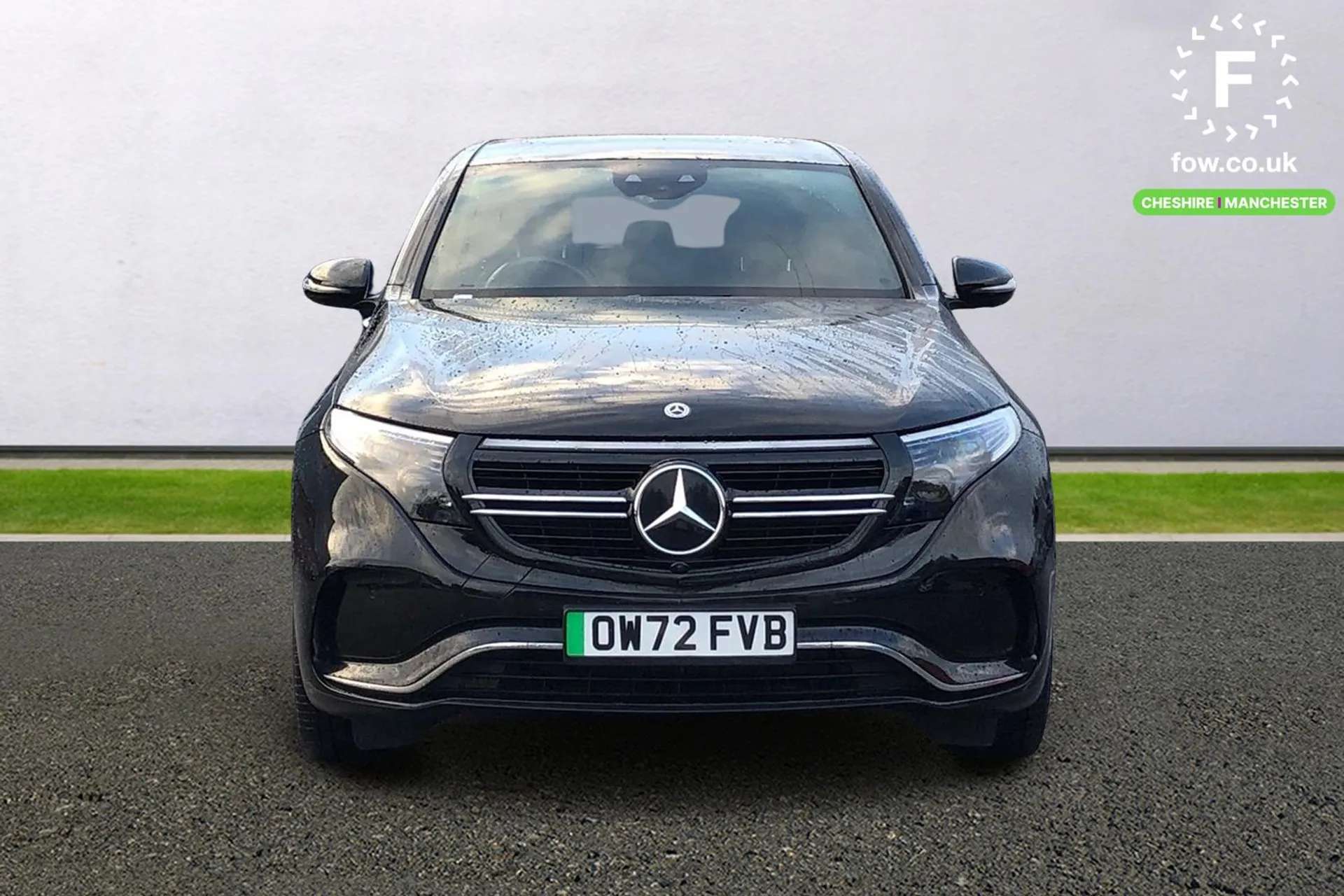 2022 MERCEDES-BENZ EQC 2022 MERCEDES-BENZ EQC