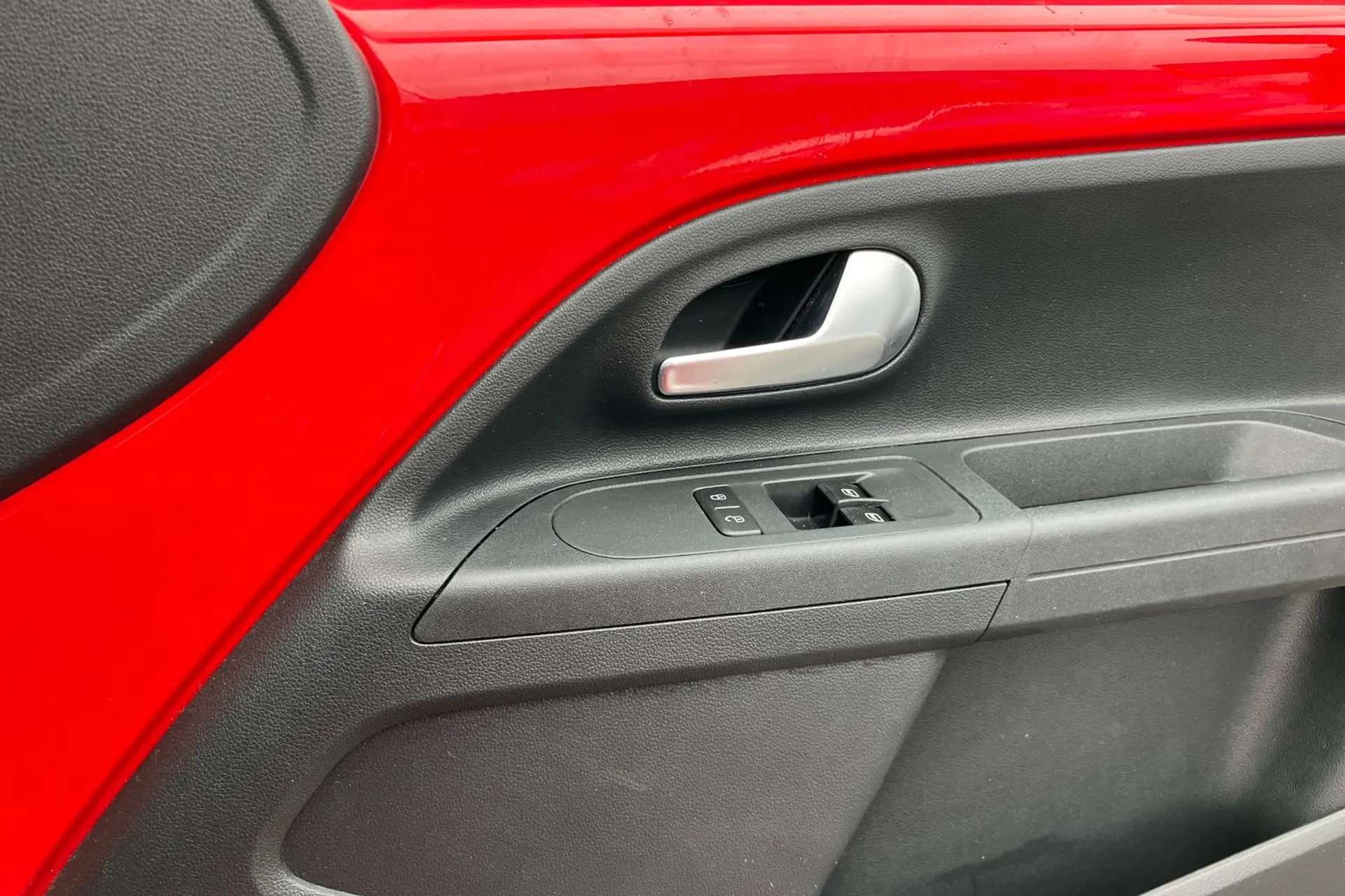 2018 VOLKSWAGEN UP 2018 VOLKSWAGEN UP