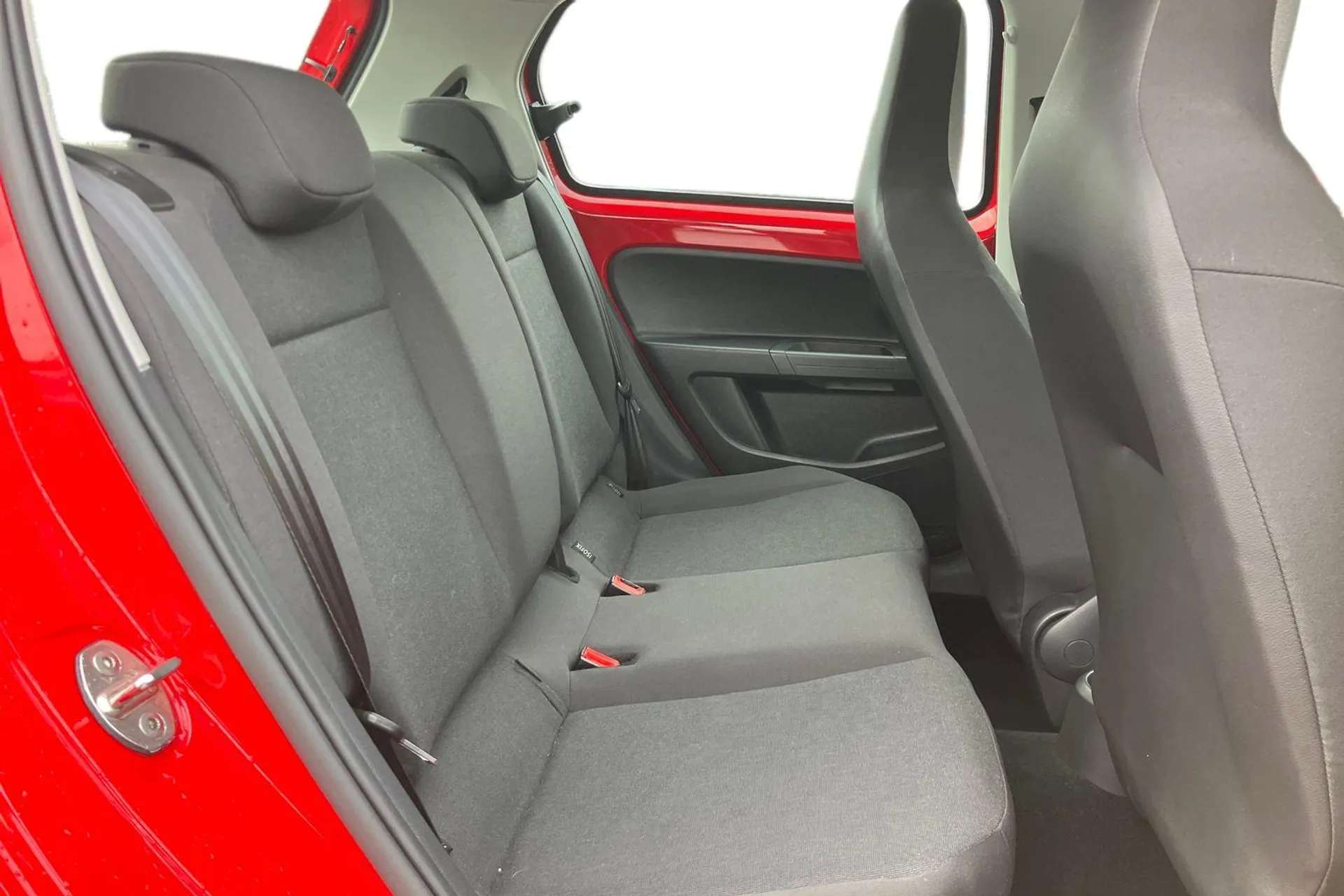 2018 VOLKSWAGEN UP 2018 VOLKSWAGEN UP