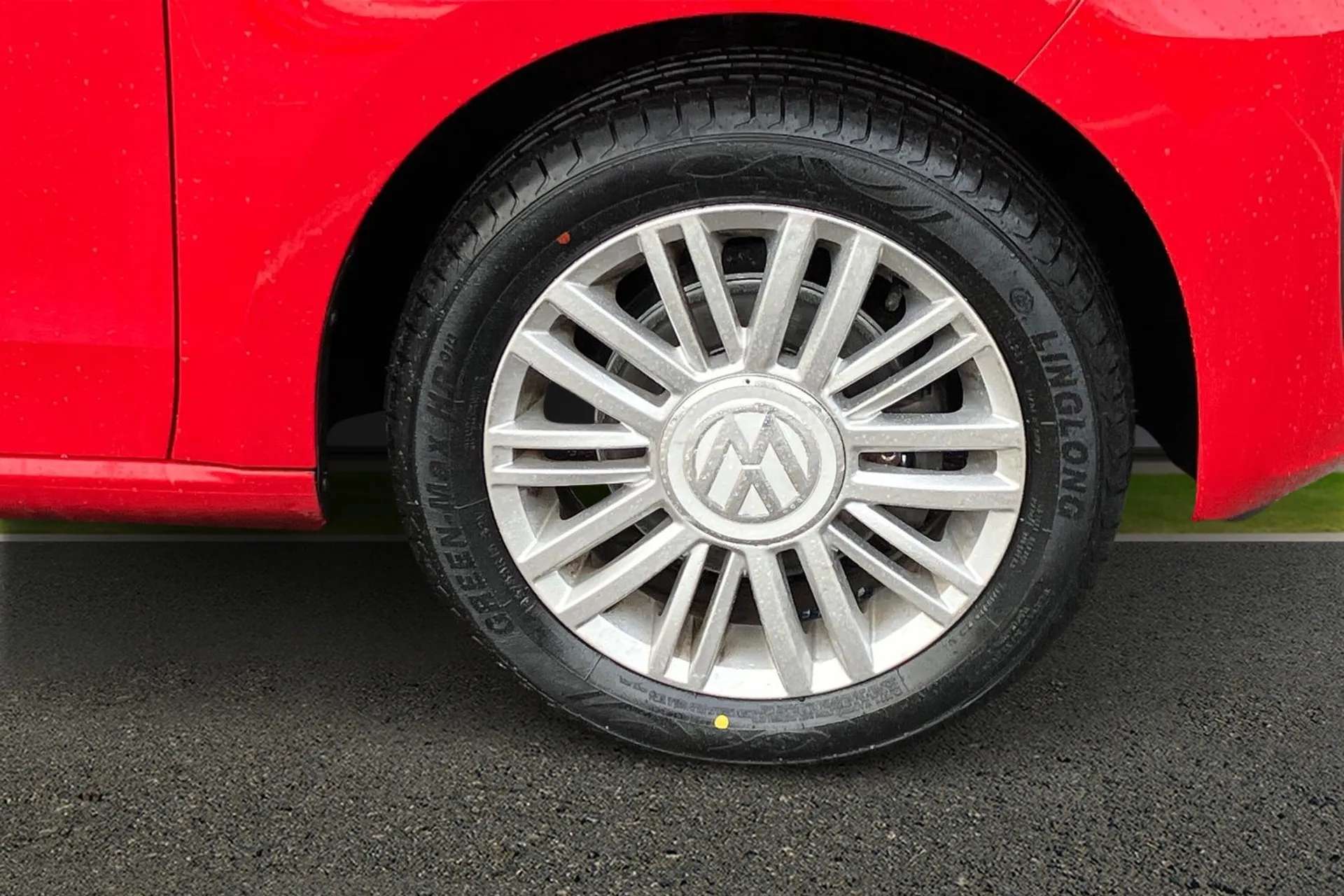 2018 VOLKSWAGEN UP 2018 VOLKSWAGEN UP