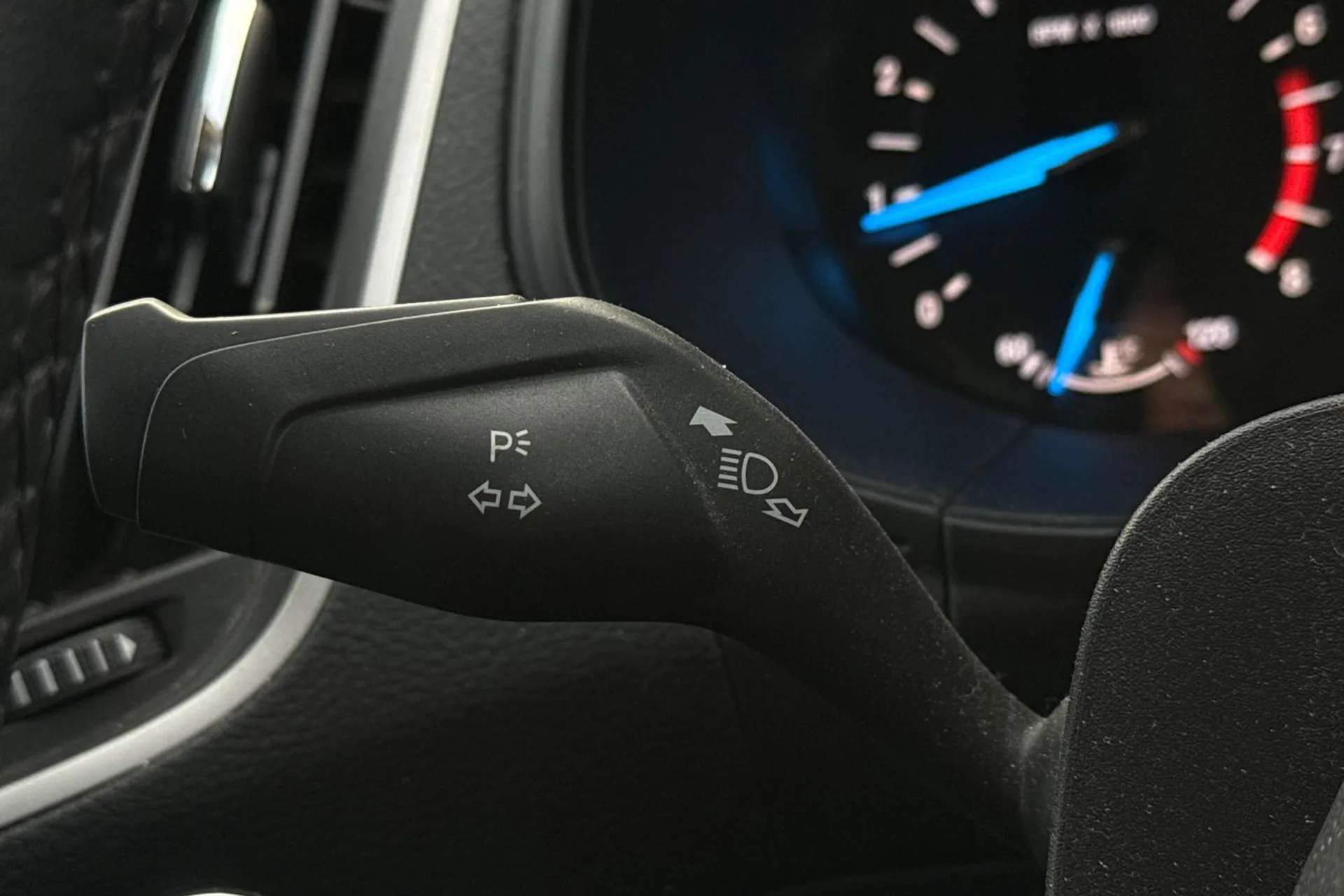 2019 FORD S-MAX 2019 FORD S-MAX