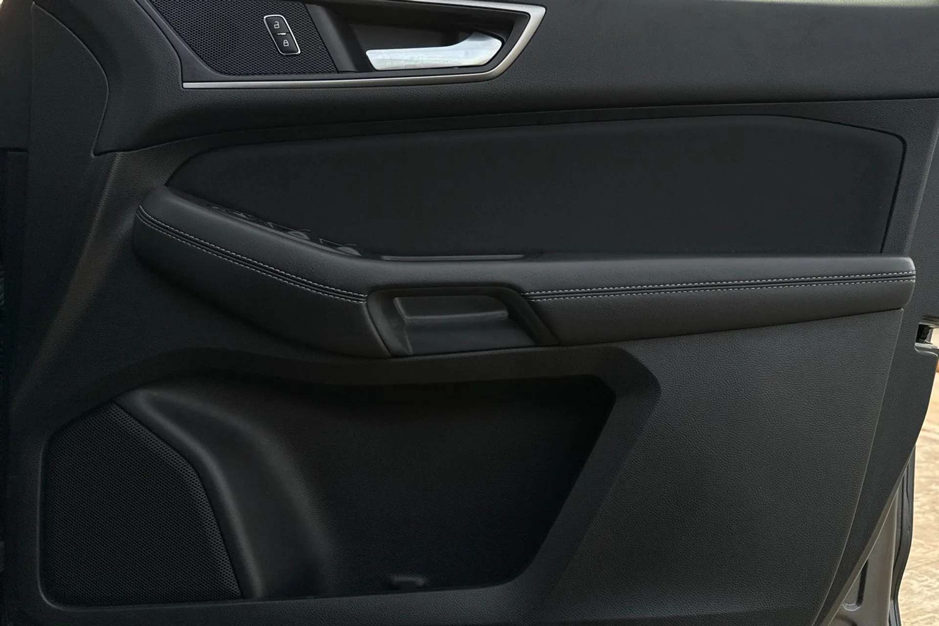 2019 FORD S-MAX 2019 FORD S-MAX