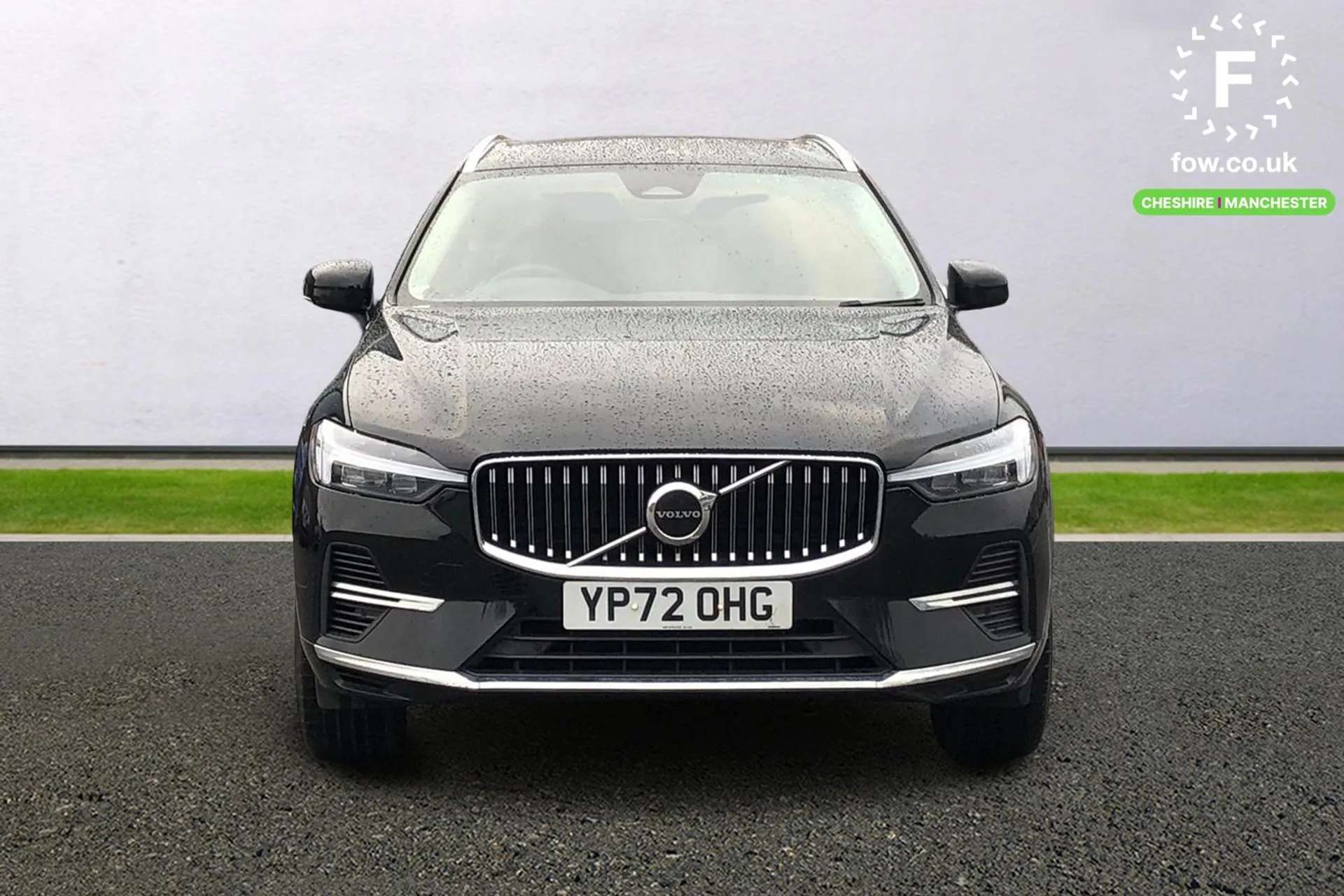 2022 VOLVO XC60 2022 VOLVO XC60