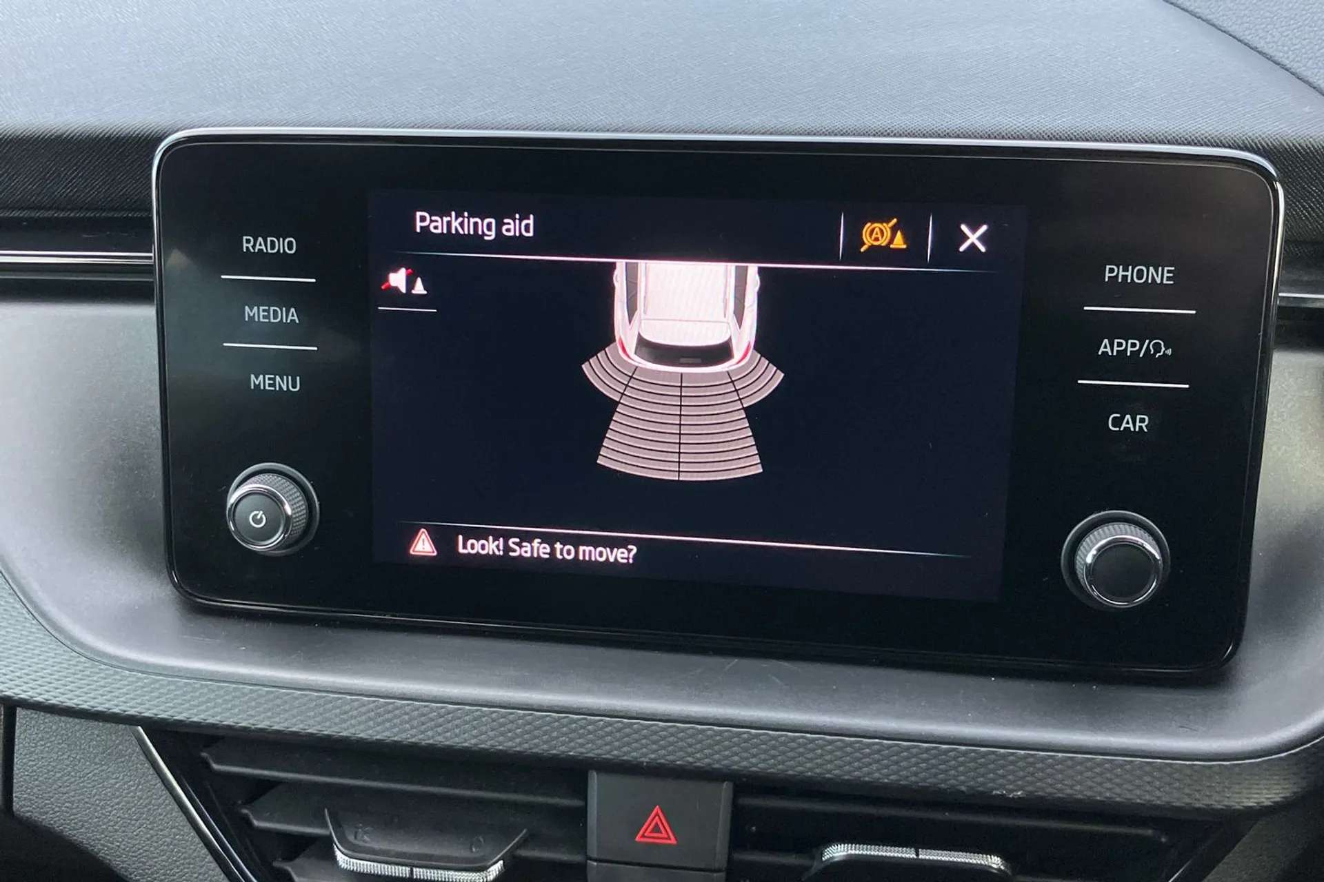 2020 SKODA KAMIQ 2020 SKODA KAMIQ