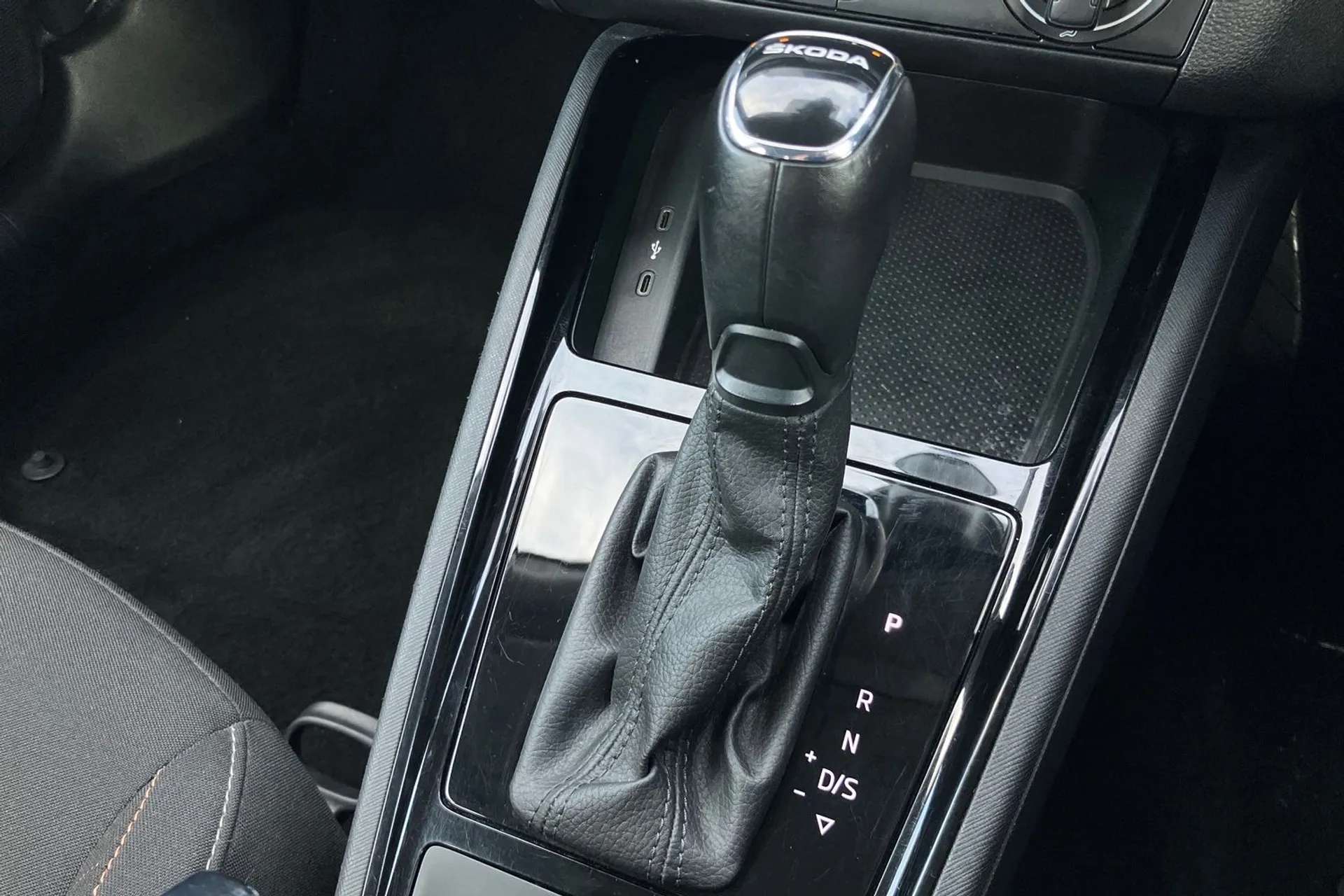 2020 SKODA KAMIQ 2020 SKODA KAMIQ