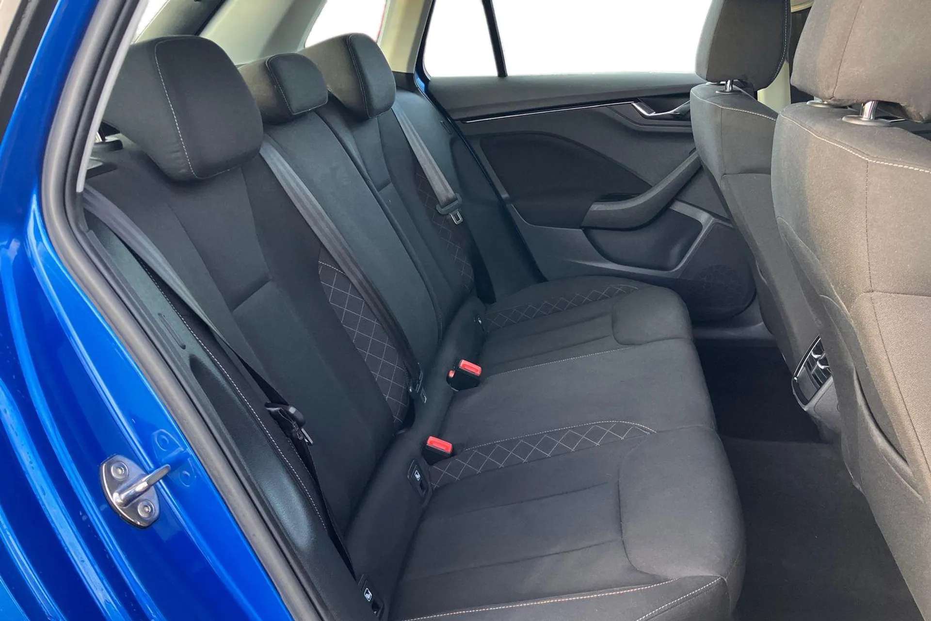 2020 SKODA KAMIQ 2020 SKODA KAMIQ