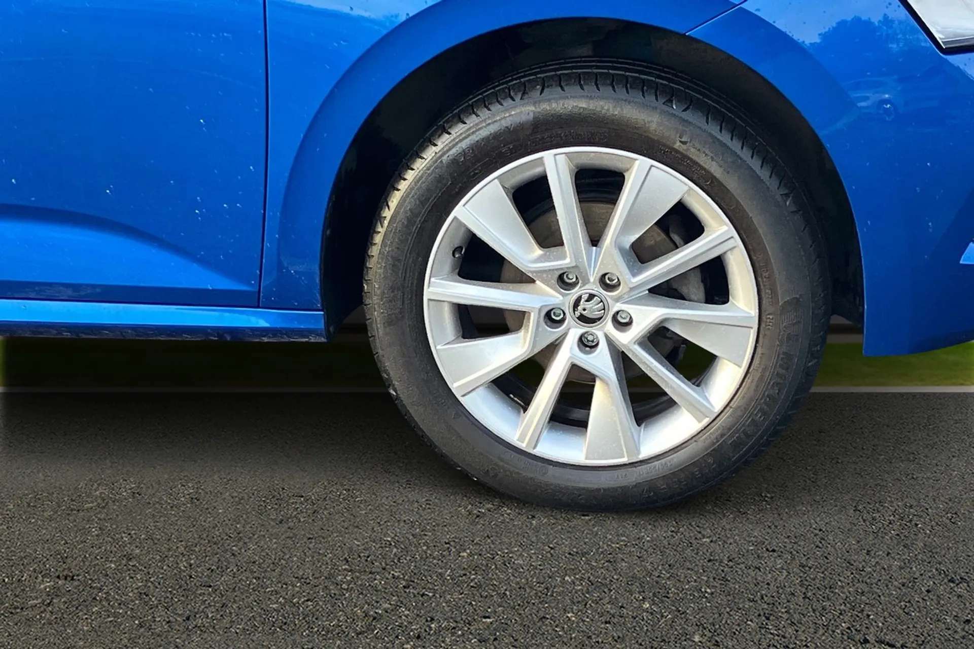 2020 SKODA KAMIQ 2020 SKODA KAMIQ