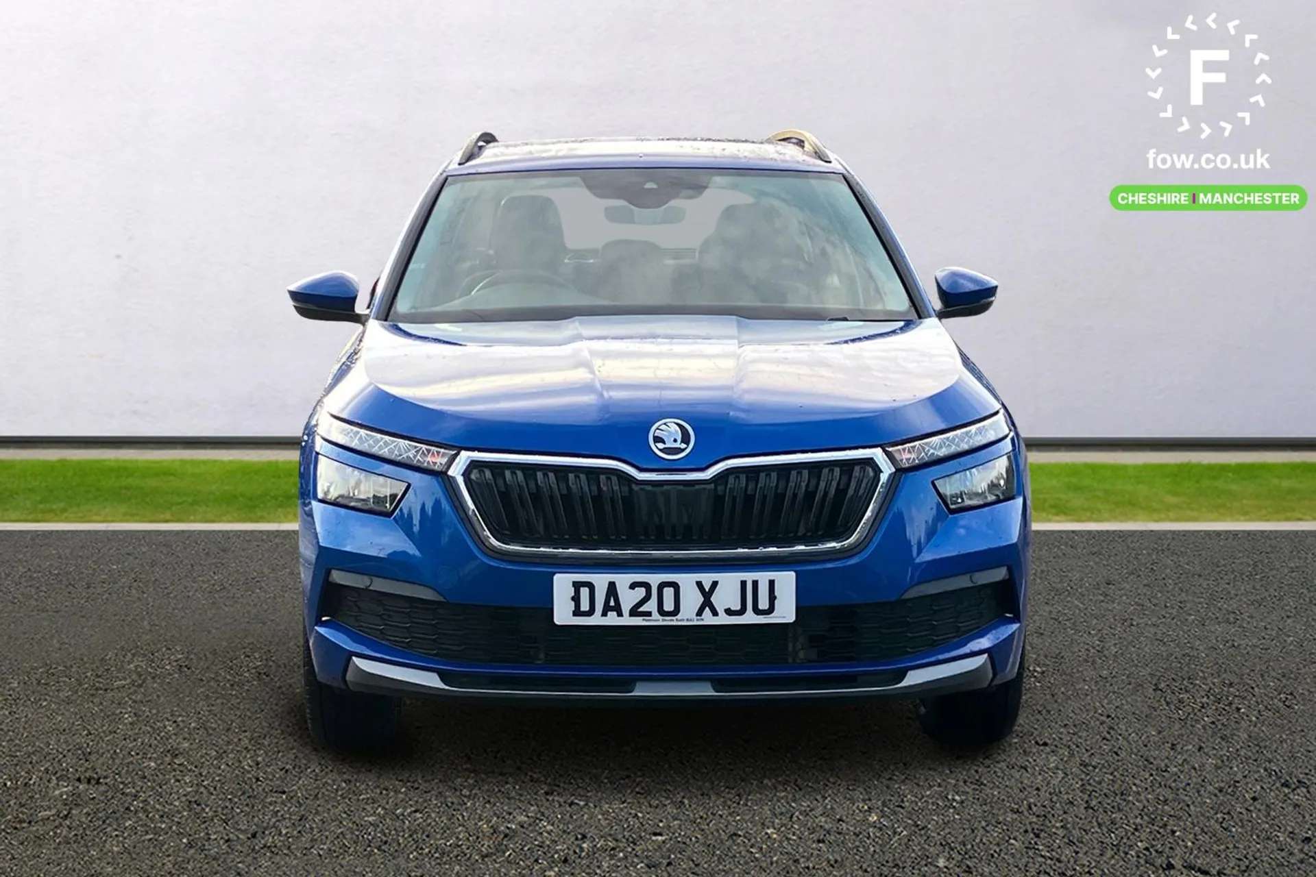 2020 SKODA KAMIQ 2020 SKODA KAMIQ