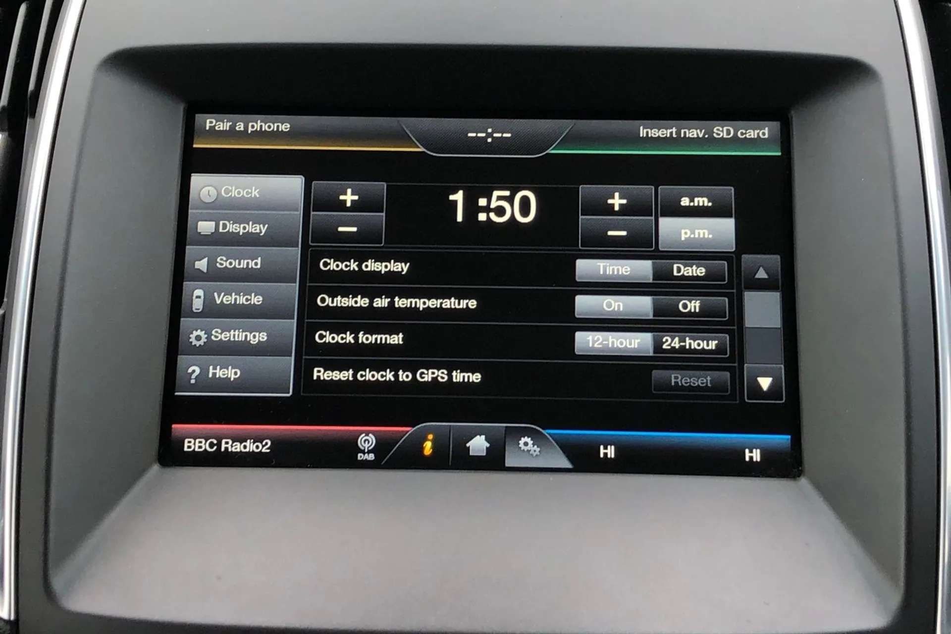 2017 FORD EDGE 2017 FORD EDGE