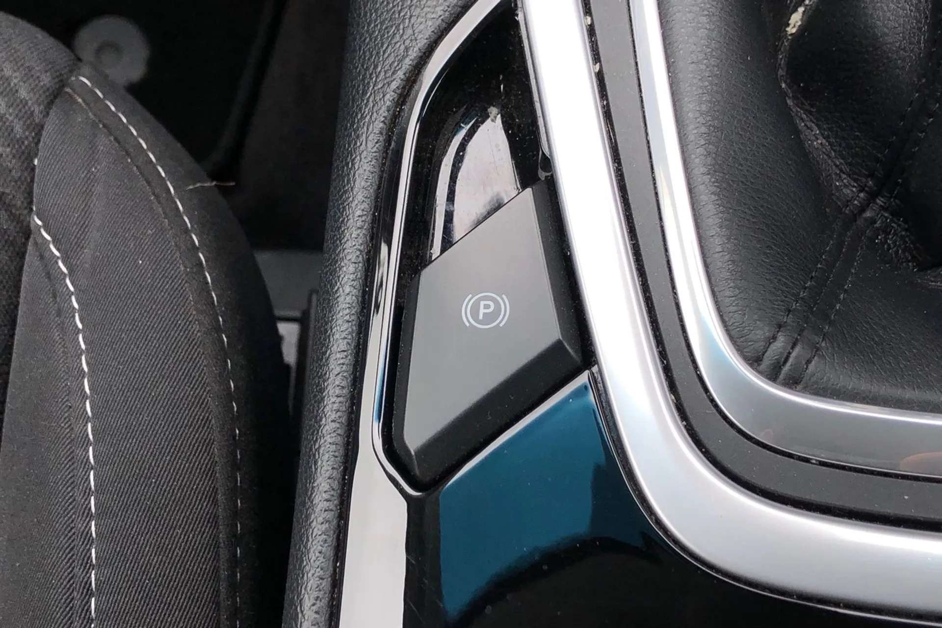 2017 FORD EDGE 2017 FORD EDGE