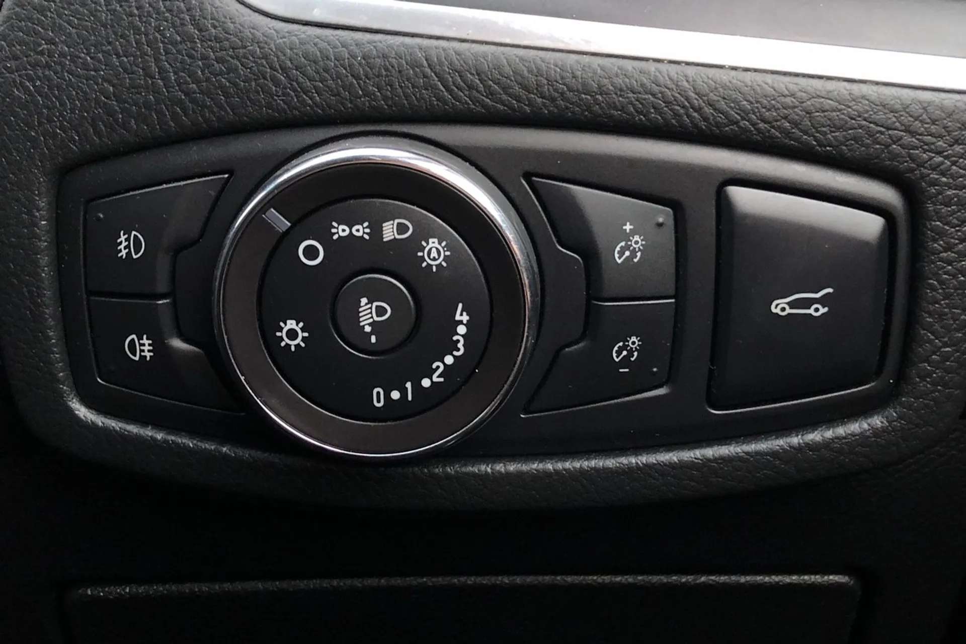 2017 FORD EDGE 2017 FORD EDGE