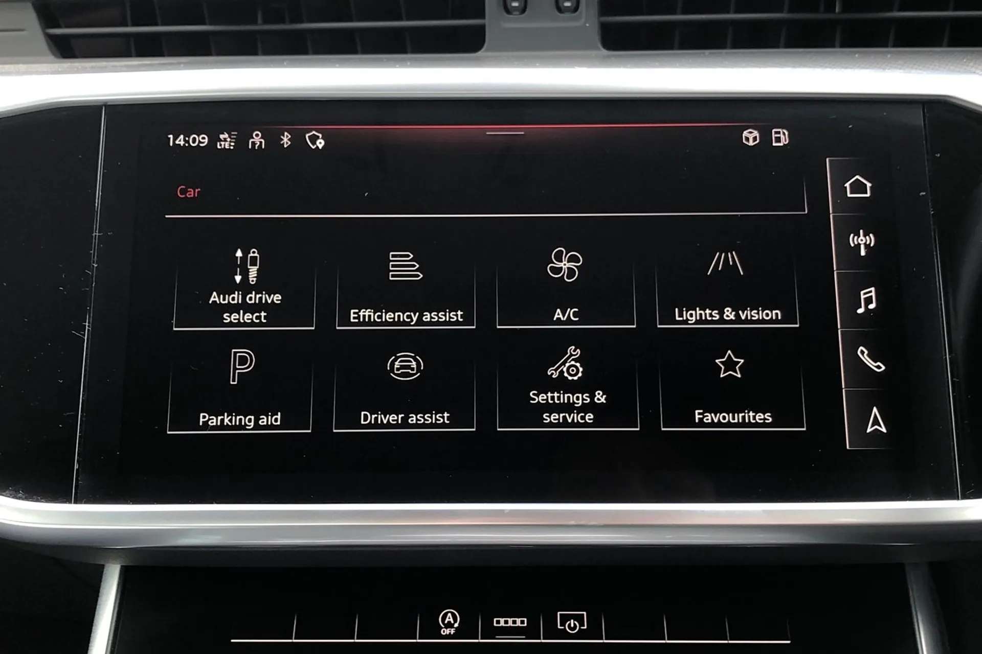 2022 AUDI A6 2022 AUDI A6