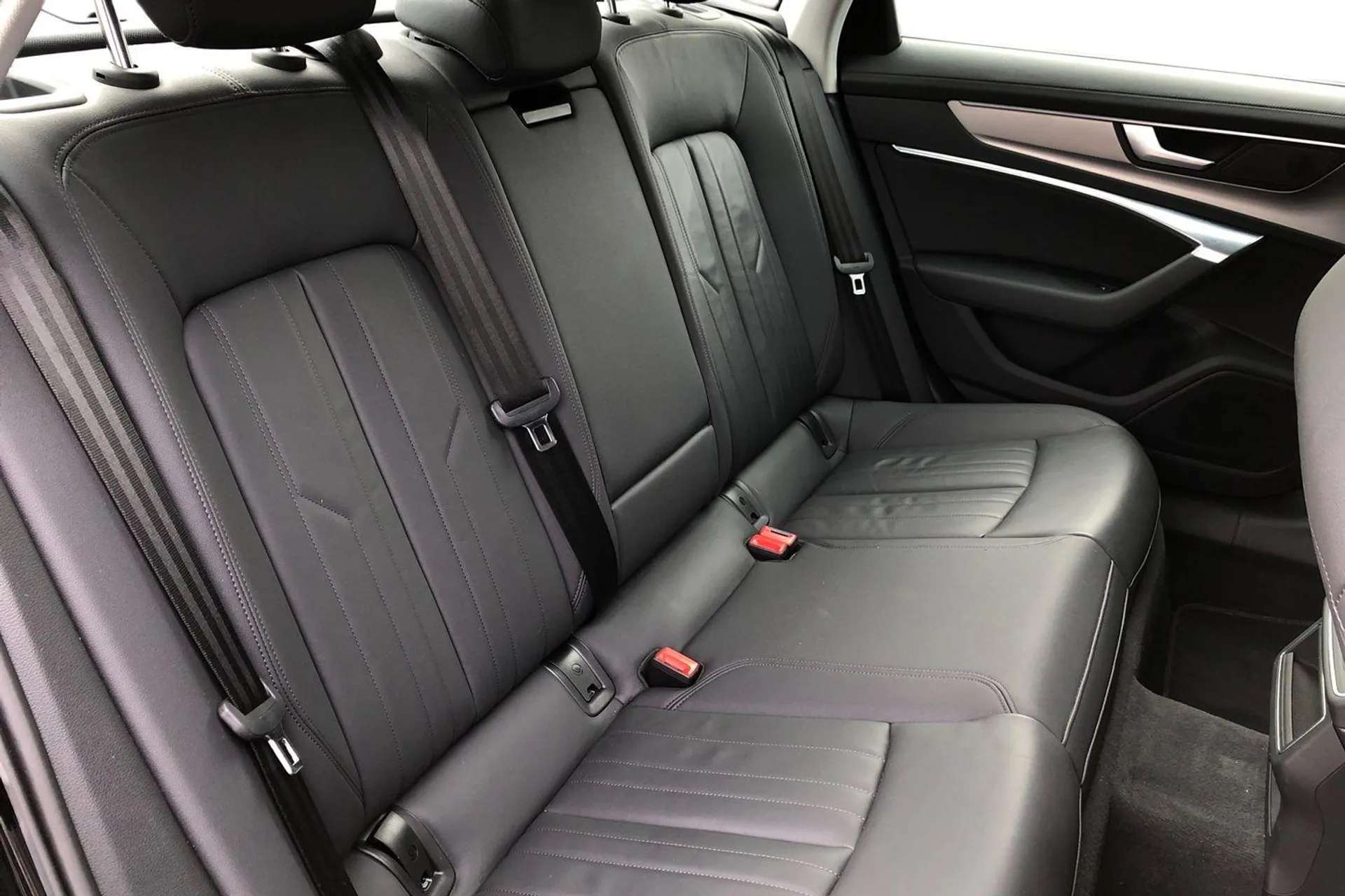 2022 AUDI A6 2022 AUDI A6