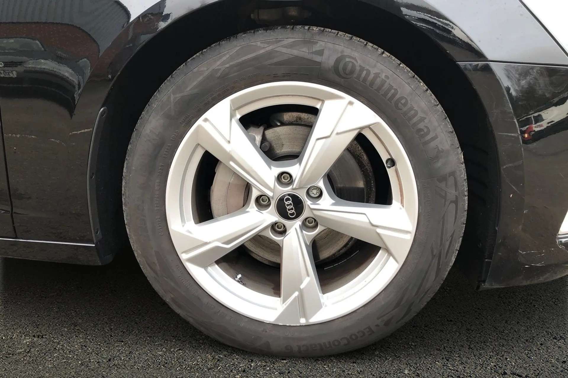 2022 AUDI A6 2022 AUDI A6