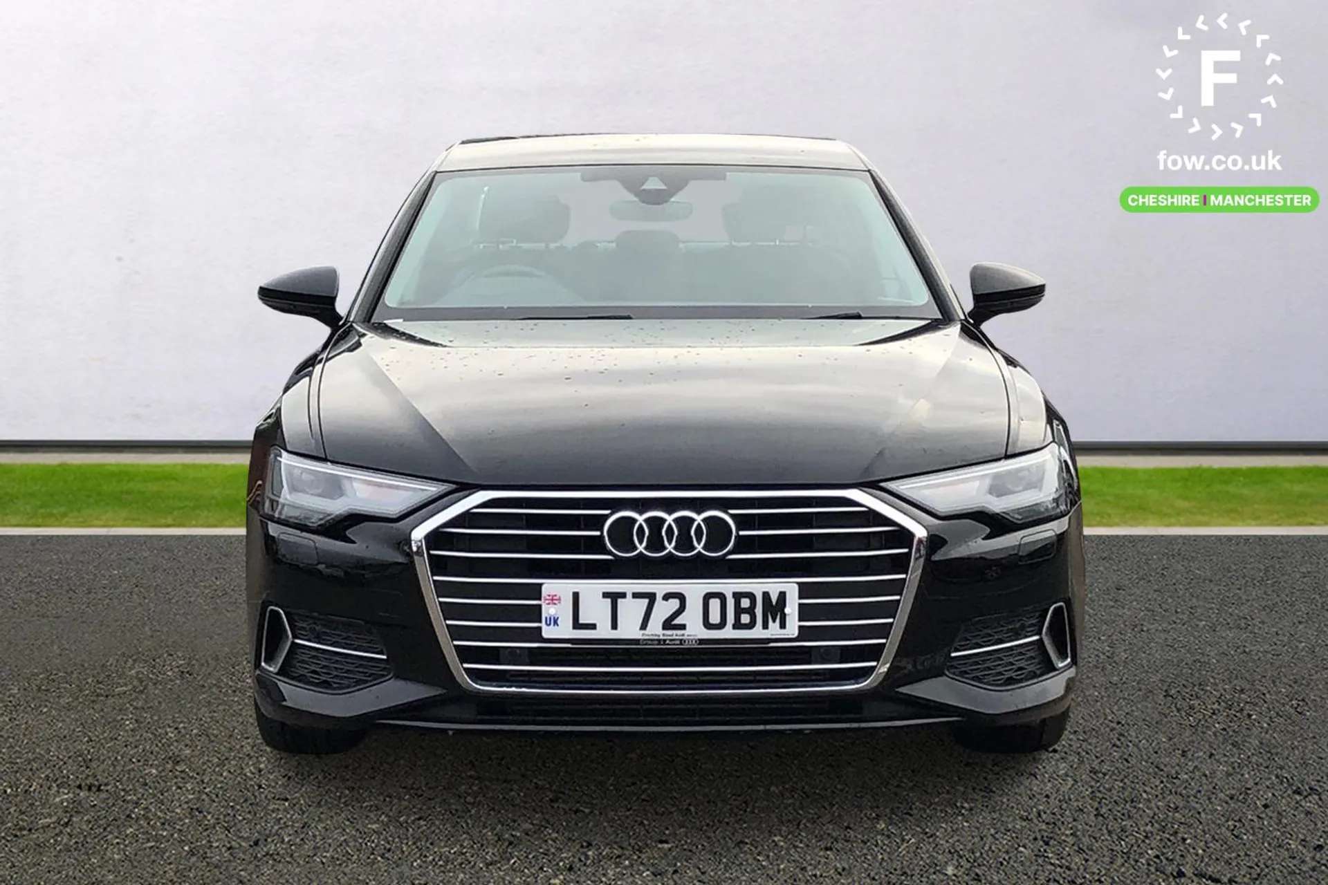 2022 AUDI A6 2022 AUDI A6