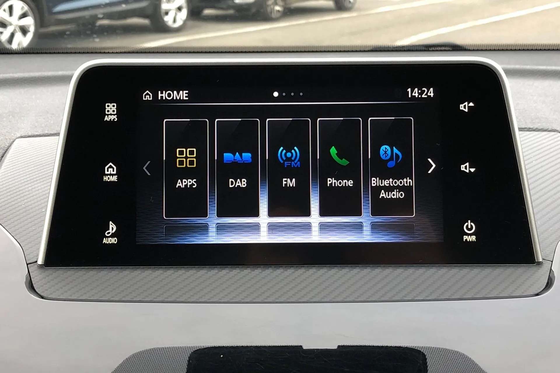 2018 MITSUBISHI ECLIPSE CROSS 2018 MITSUBISHI ECLIPSE CROSS