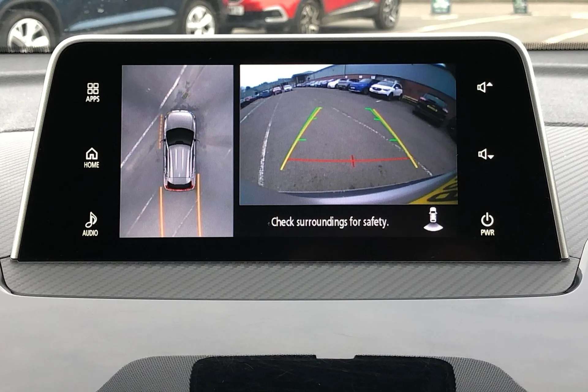 2018 MITSUBISHI ECLIPSE CROSS 2018 MITSUBISHI ECLIPSE CROSS