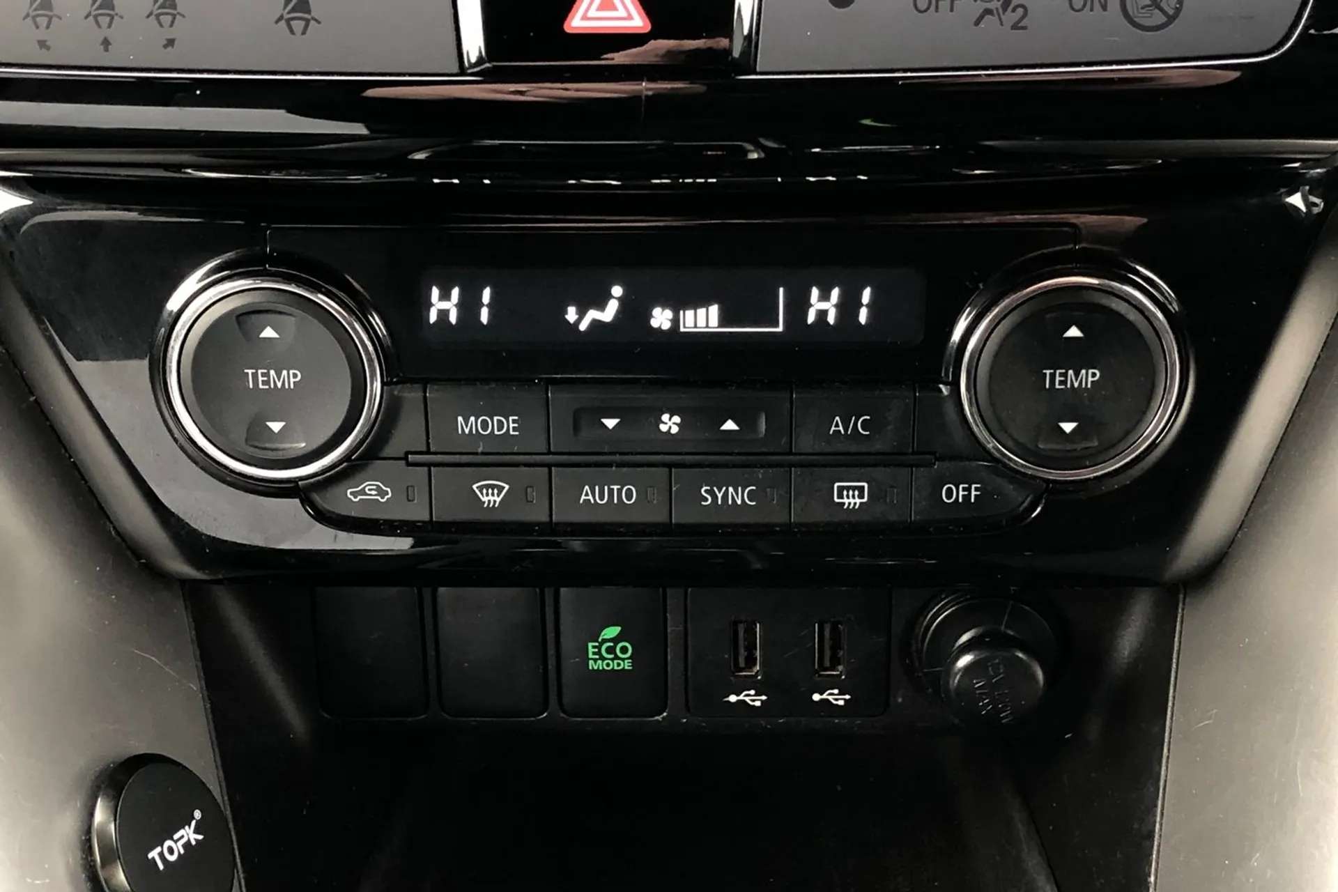 2018 MITSUBISHI ECLIPSE CROSS 2018 MITSUBISHI ECLIPSE CROSS