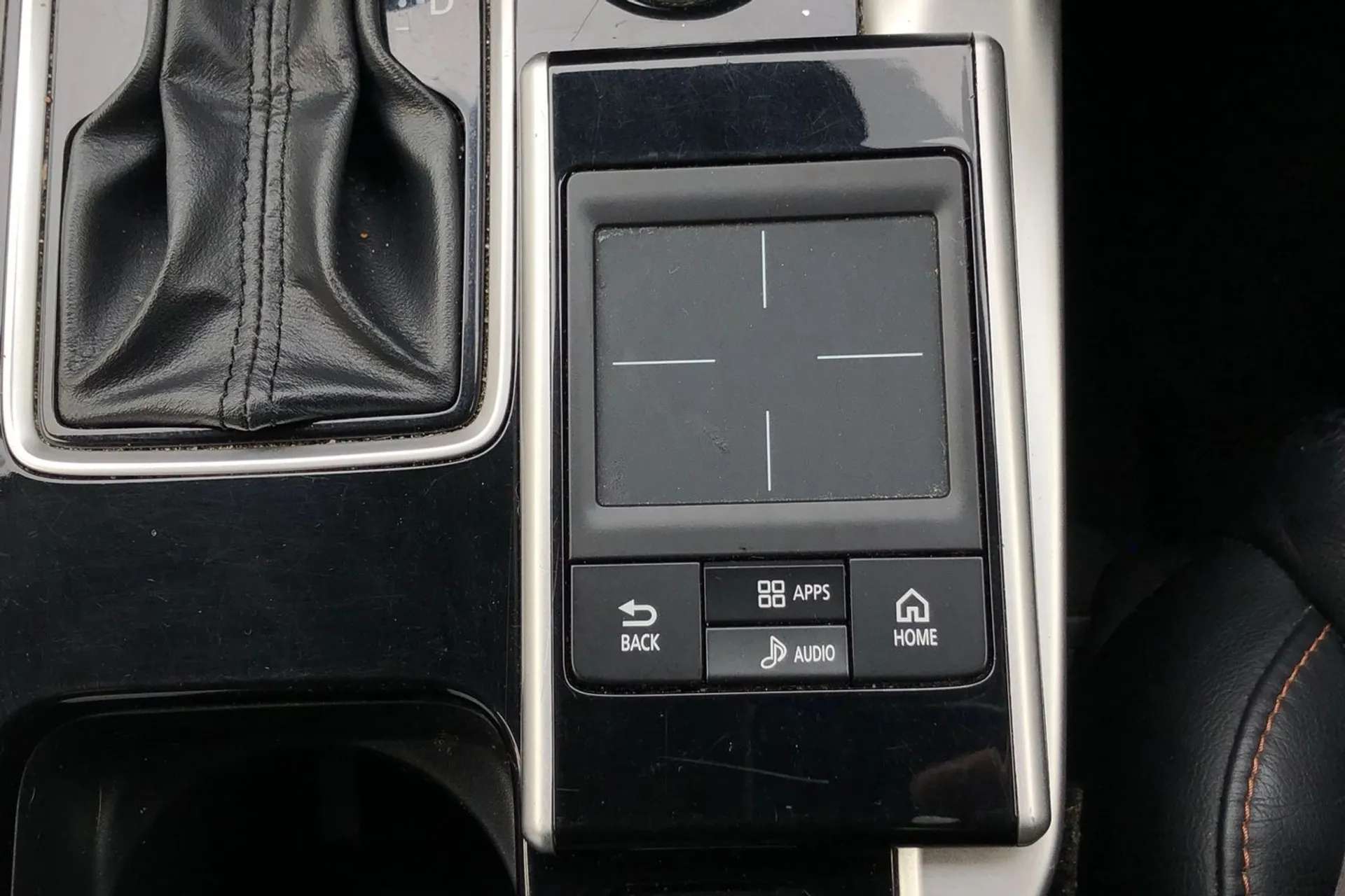 2018 MITSUBISHI ECLIPSE CROSS 2018 MITSUBISHI ECLIPSE CROSS