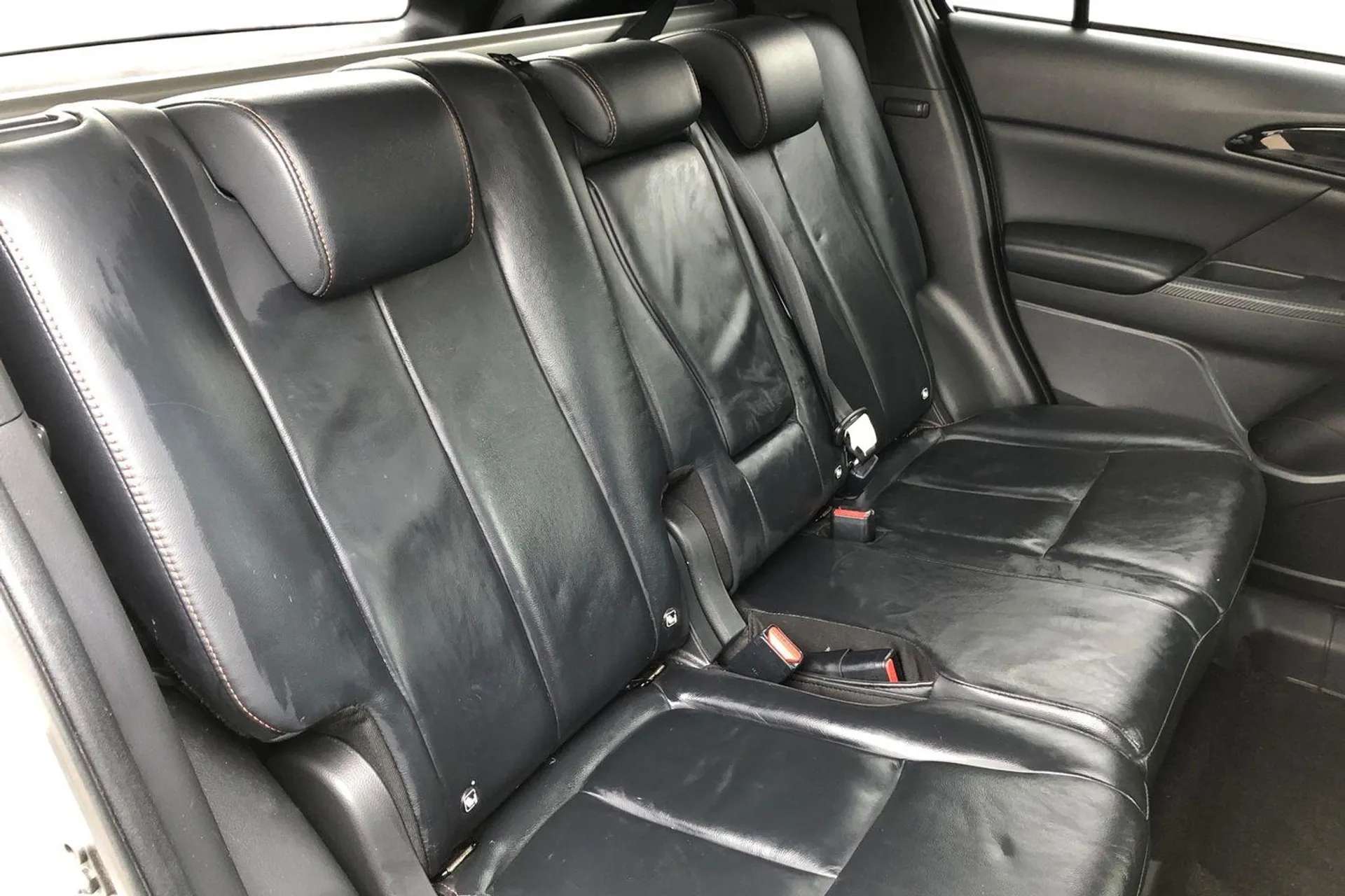 2018 MITSUBISHI ECLIPSE CROSS 2018 MITSUBISHI ECLIPSE CROSS