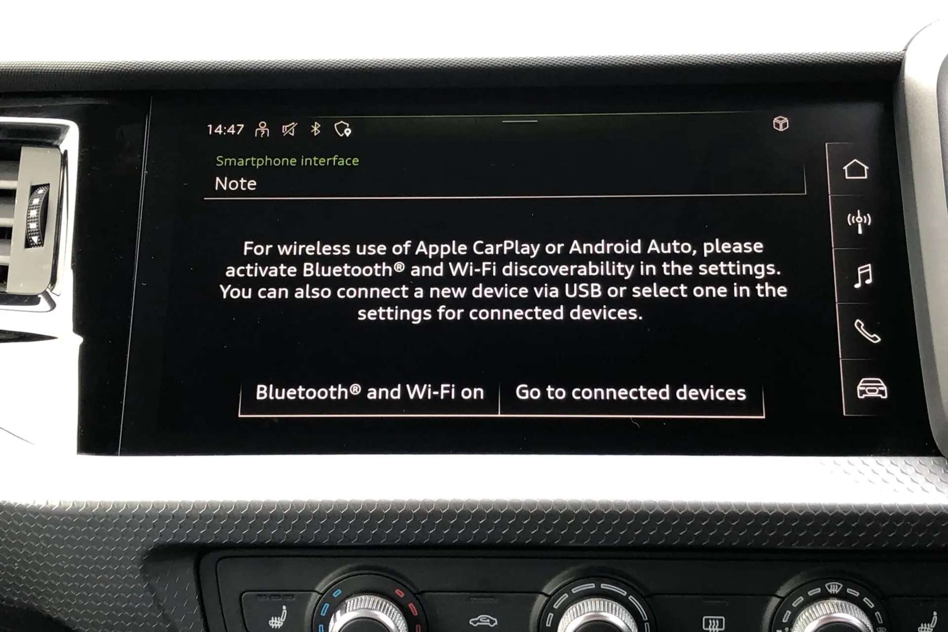 2024 AUDI A1 2024 AUDI A1