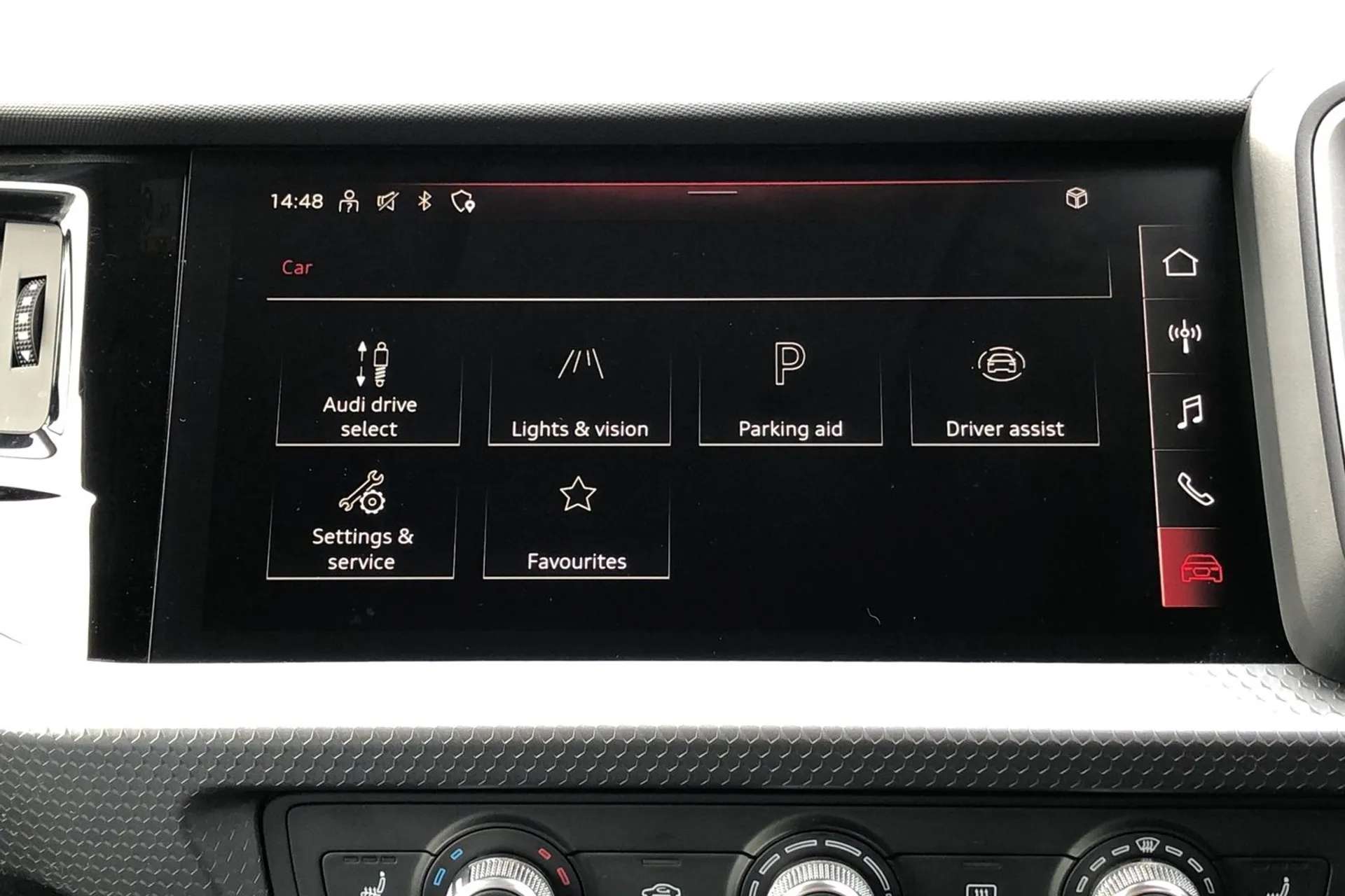 2024 AUDI A1 2024 AUDI A1